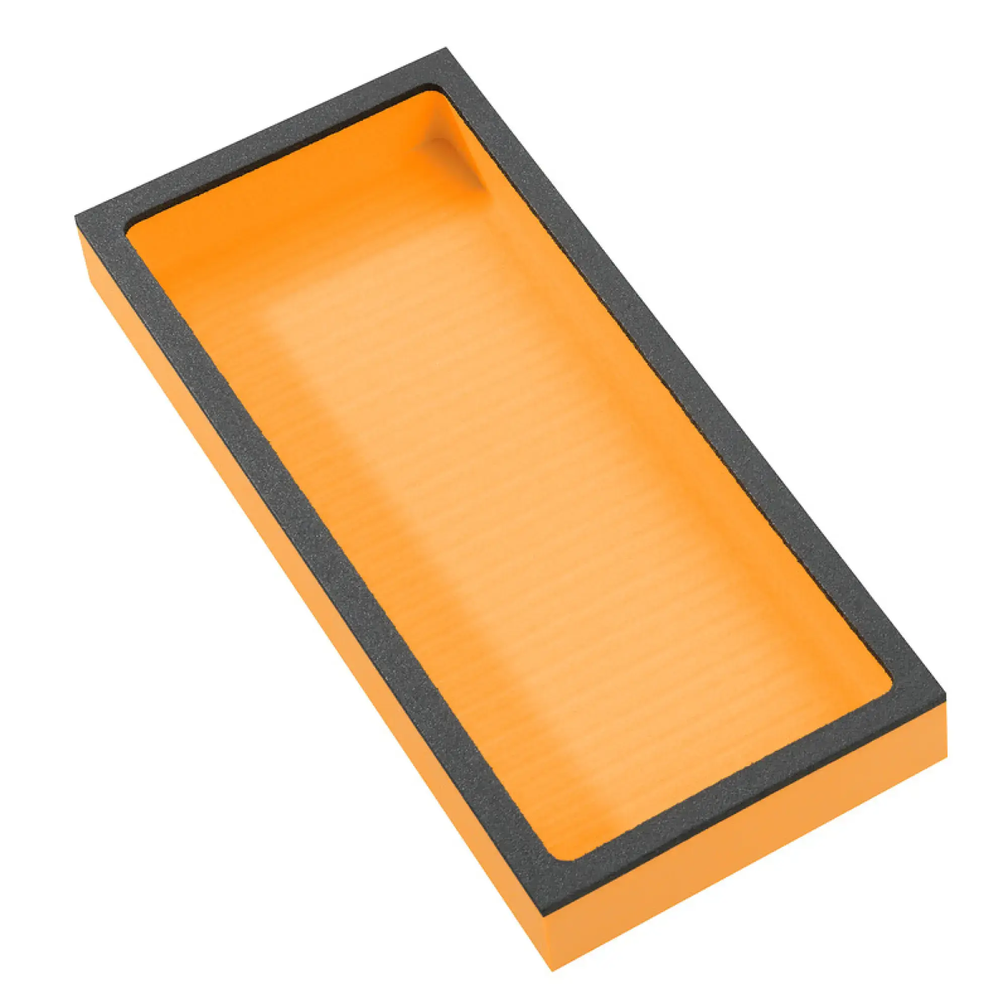 Weidmüller 2683940000 Insert (workshop trolley), empty, Height: 50 mm, Width: 200 mm, Depth: 447 mm (img_001) Weidmüller 2683940000 Insert (workshop trolley), empty, Height: 50 mm, Width: 200 mm, Depth: 447 mm (img_001)