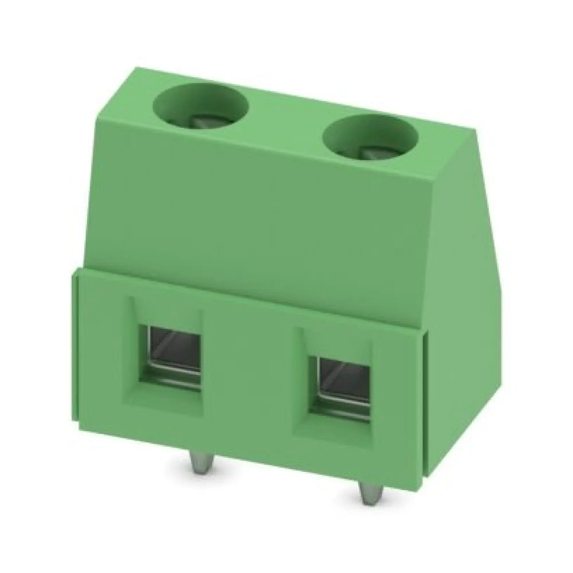 Phoenix Contact 1717020 PCB terminal block GMKDS 1,5/ 2 (img_001) Phoenix Contact 1717020 PCB terminal block GMKDS 1,5/ 2 (img_001)