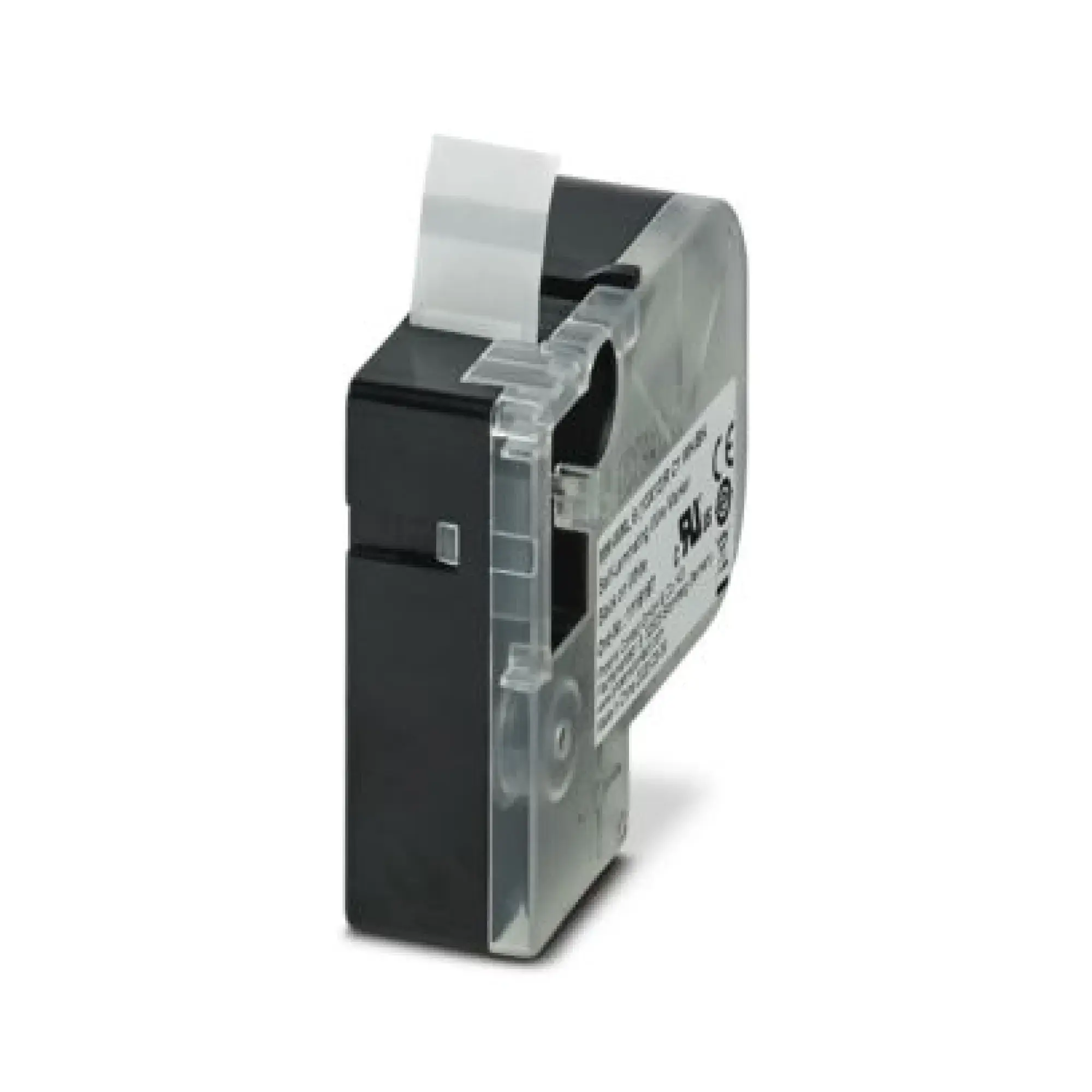 Phoenix Contact 1116196 Cable marker MM-WML 5 (24X10)R C1 WH/BK (img_001)