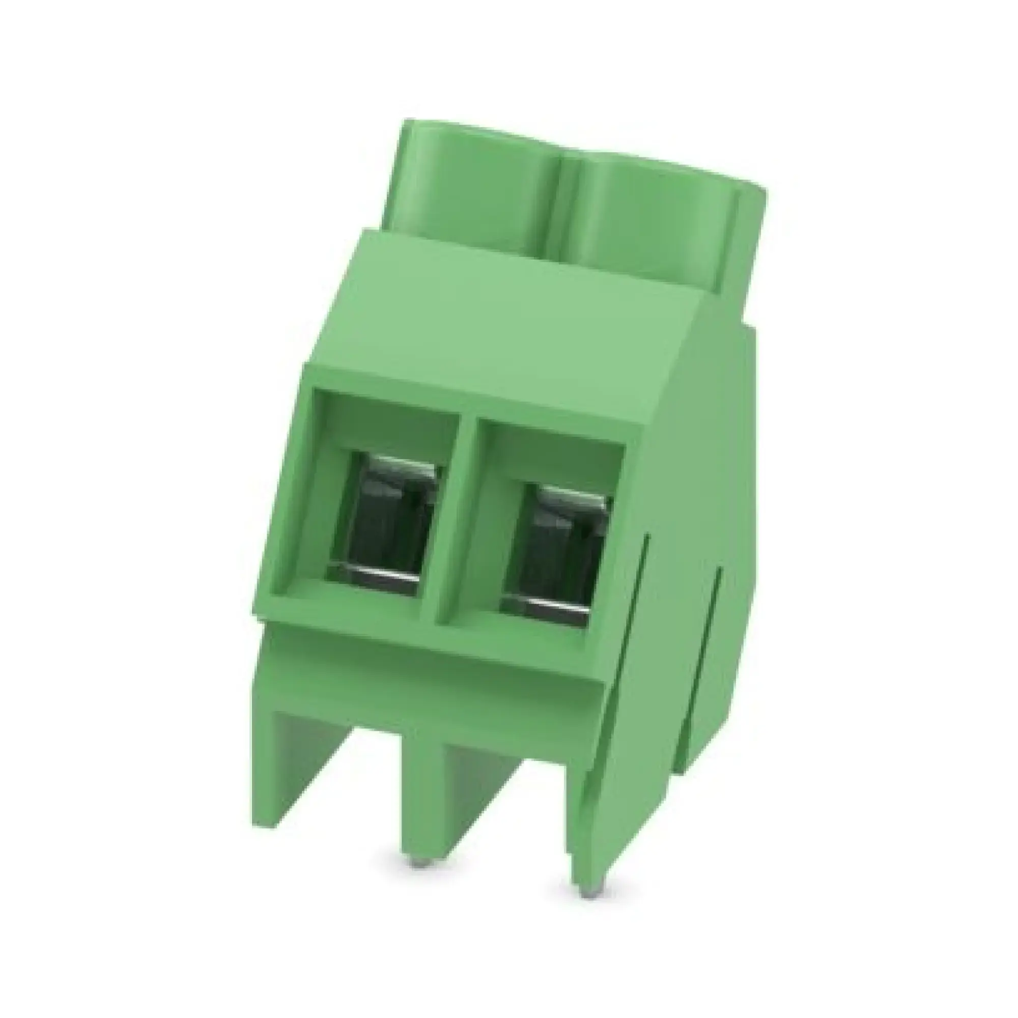 Phoenix Contact 1720033 PCB terminal block SMKDS 5/ 2-6,35 (img_001) Phoenix Contact 1720033 PCB terminal block SMKDS 5/ 2-6,35 (img_001)