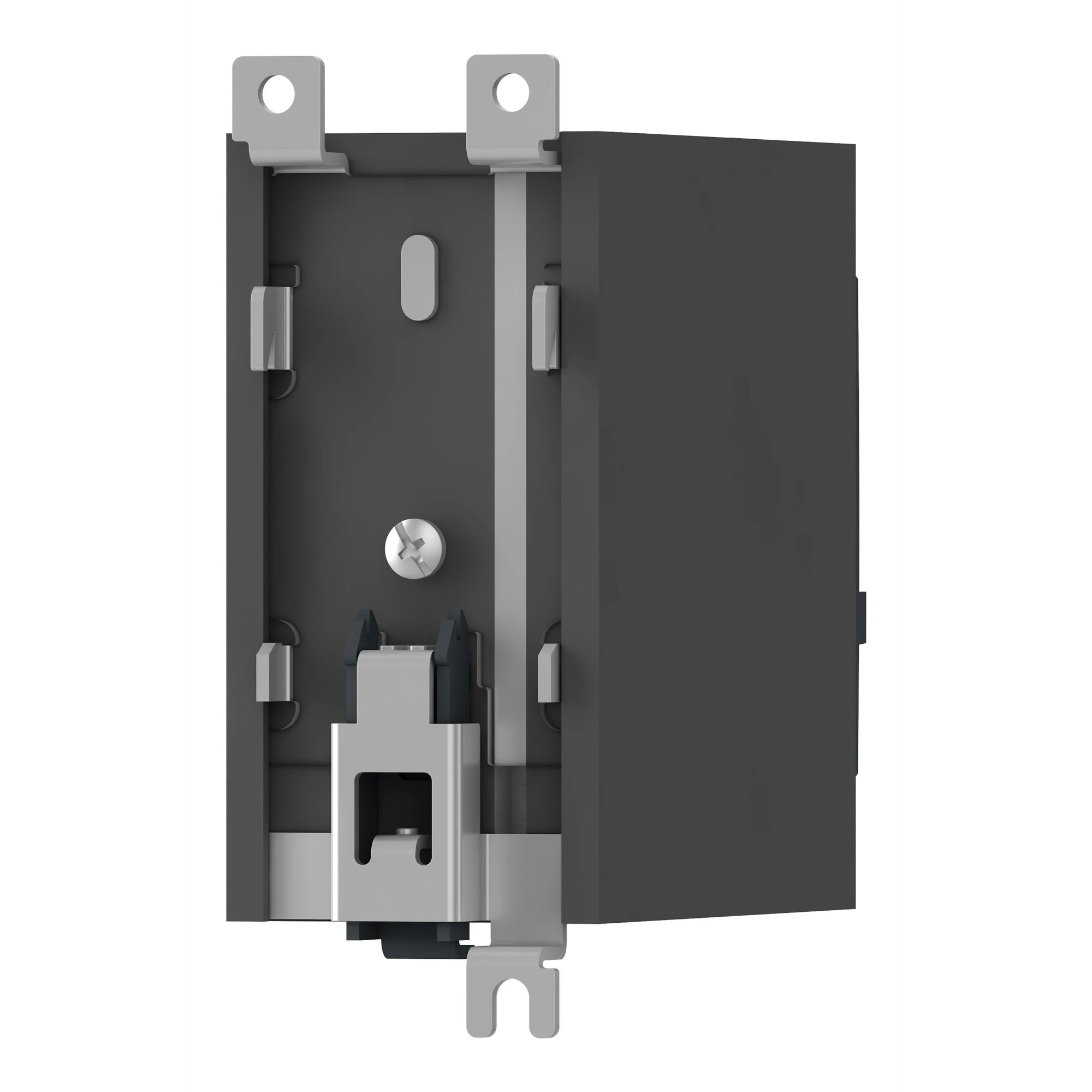 Schneider Electric SSD1A345BDC3 Semiconductor Relay, DIN Rail, I:4-32VDC, O:48-600VAC, 45A, 1ph, Zero Voltage Switching, FZ (img_002)