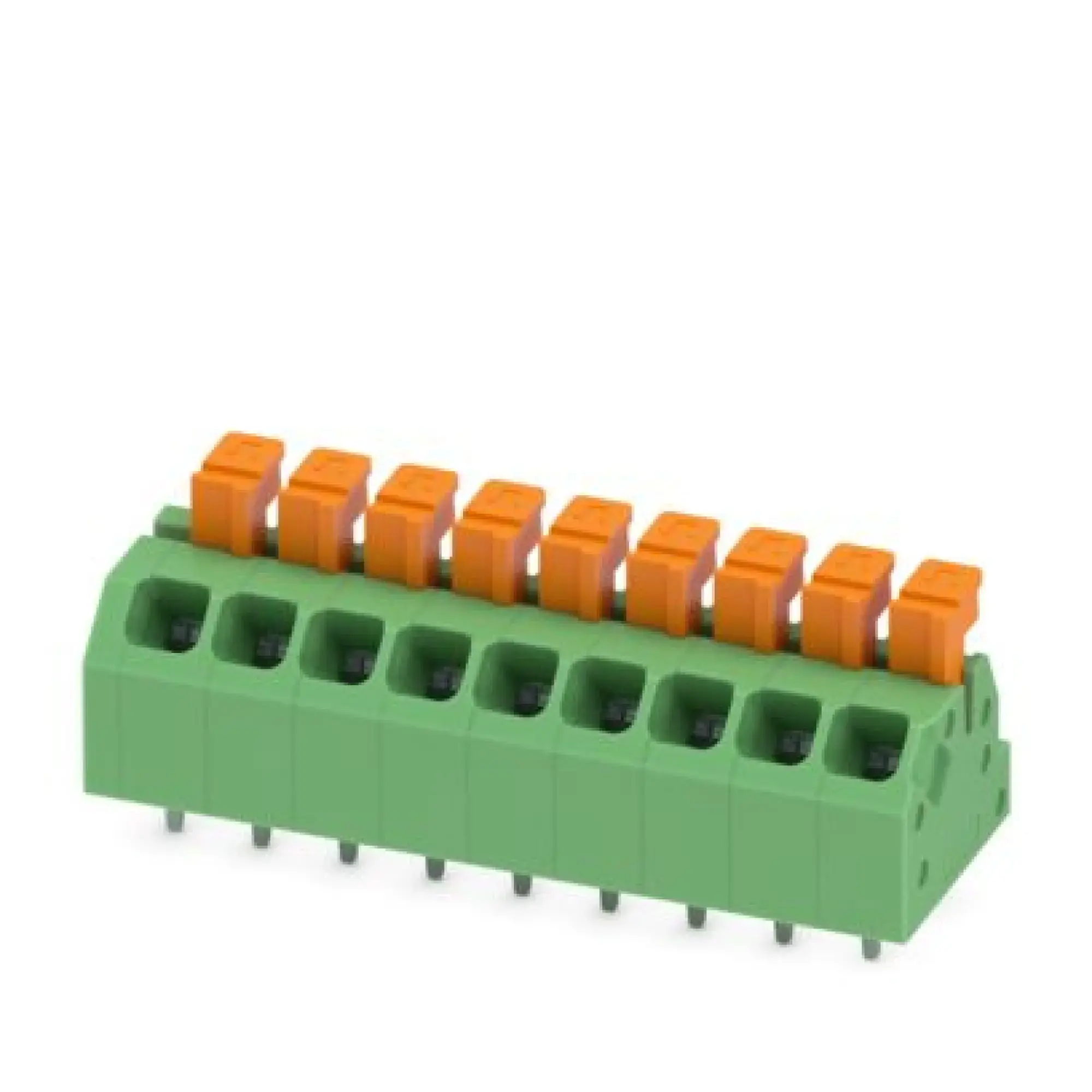 Phoenix Contact 1864354 PCB terminal block SPTAF 1/ 9-3,5-LL (img_001)