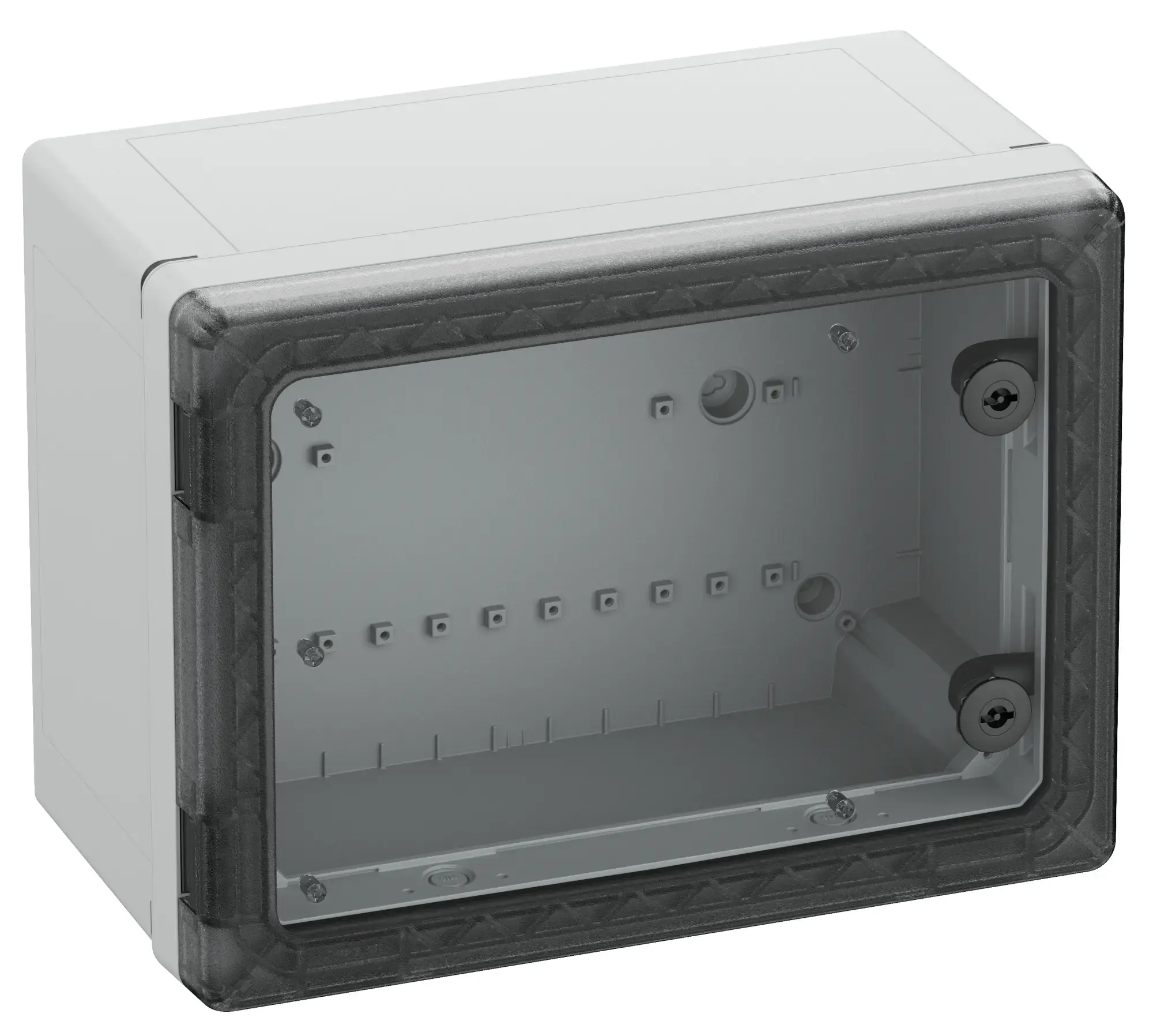 Spelsberg 71174301 cabinet, Type of protection IP66/IP67/IP69, Impact strength IK09, Protection class II, Ui 1000V AC, Ui 1500V DC, UL, DLG, DNV, UL-EU, Halogen free (img_001)