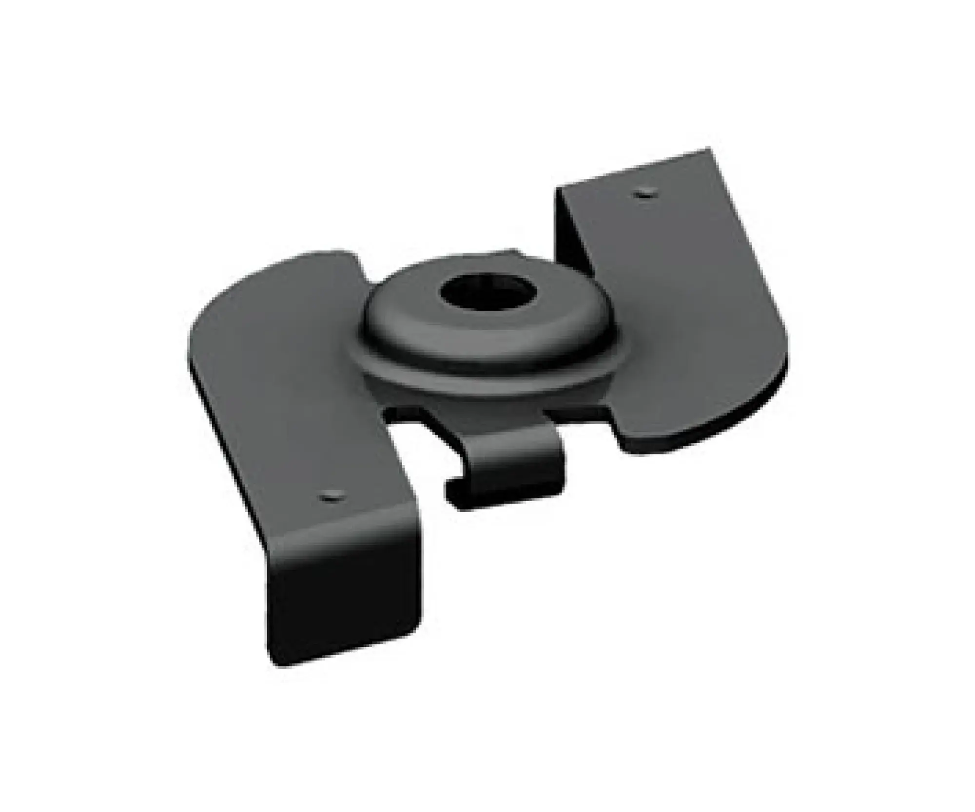 Performance iN Lighting 310649 Halteclip für Schnellmontage 310649 (img_002)