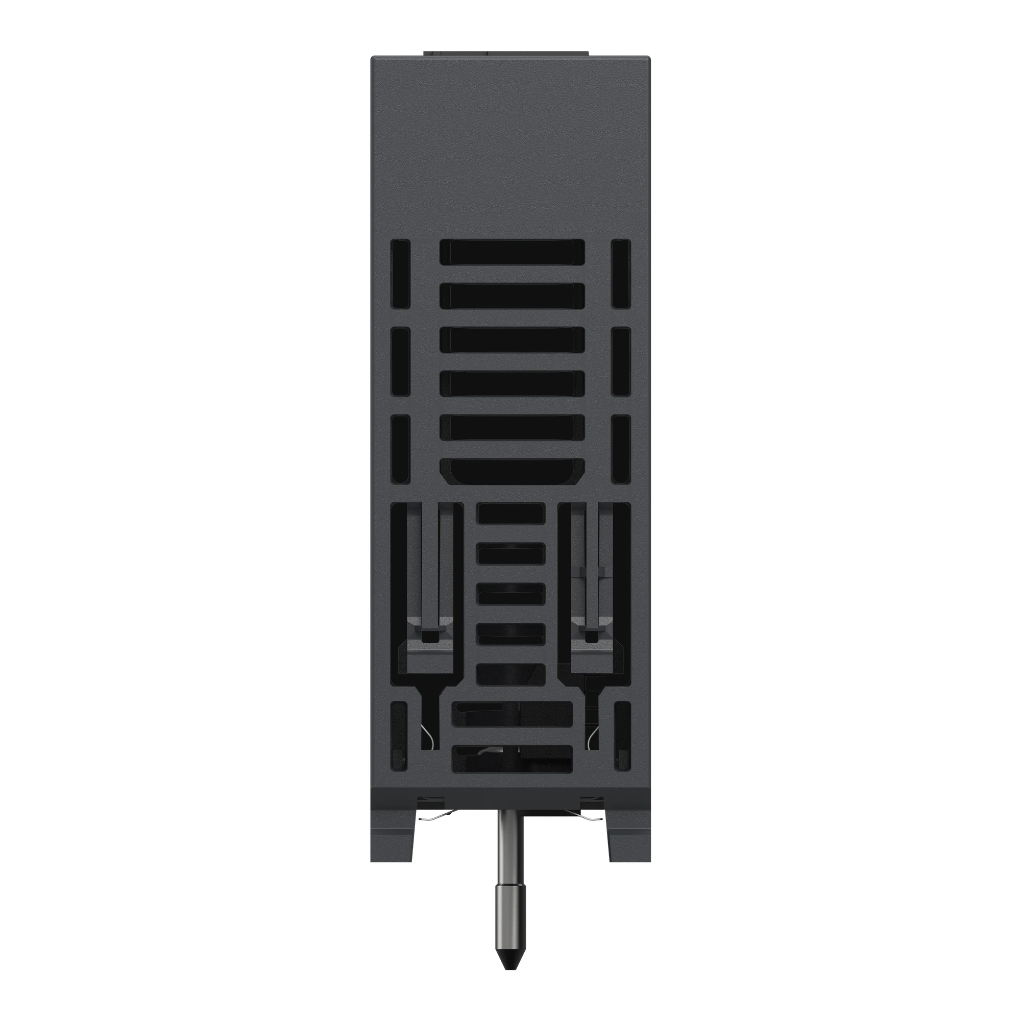 Schneider Electric BMXDAI0814 Modicon X80 I/O Module, 8 digital inputs, 100-120V AC isolated (img_003) Schneider Electric BMXDAI0814 Modicon X80 I/O Module, 8 digital inputs, 100-120V AC isolated (img_003)
