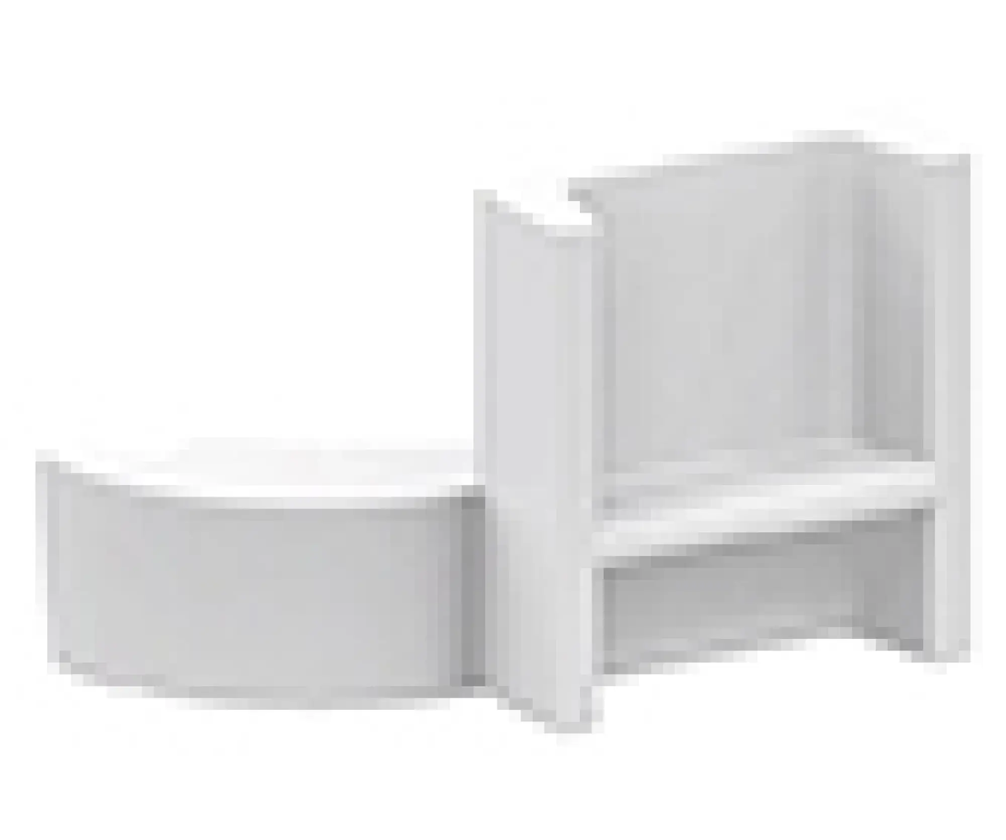 Performance iN Lighting 310593 Gehäuse der Schutzklasse IP40 für asymmetrischen Adapter 310593 (img_001) Performance iN Lighting 310593 Gehäuse der Schutzklasse IP40 für asymmetrischen Adapter 310593 (img_001)