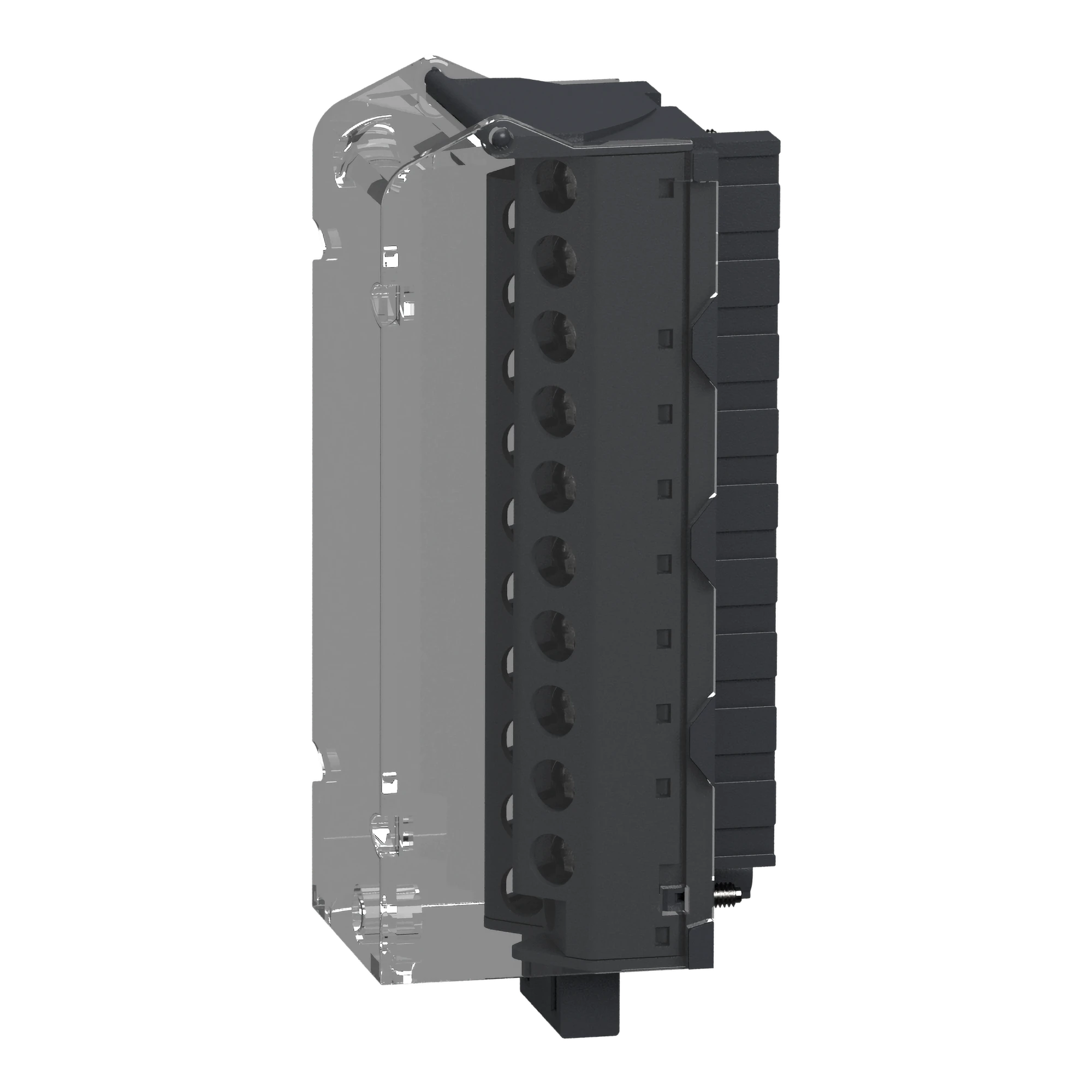 Schneider Electric BMXFTB2010 Modicon X80 terminal, 20-pin detachable screw terminal, 1x or 2x 0.34-1.5 mm² (img_004) Schneider Electric BMXFTB2010 Modicon X80 terminal, 20-pin detachable screw terminal, 1x or 2x 0.34-1.5 mm² (img_004)