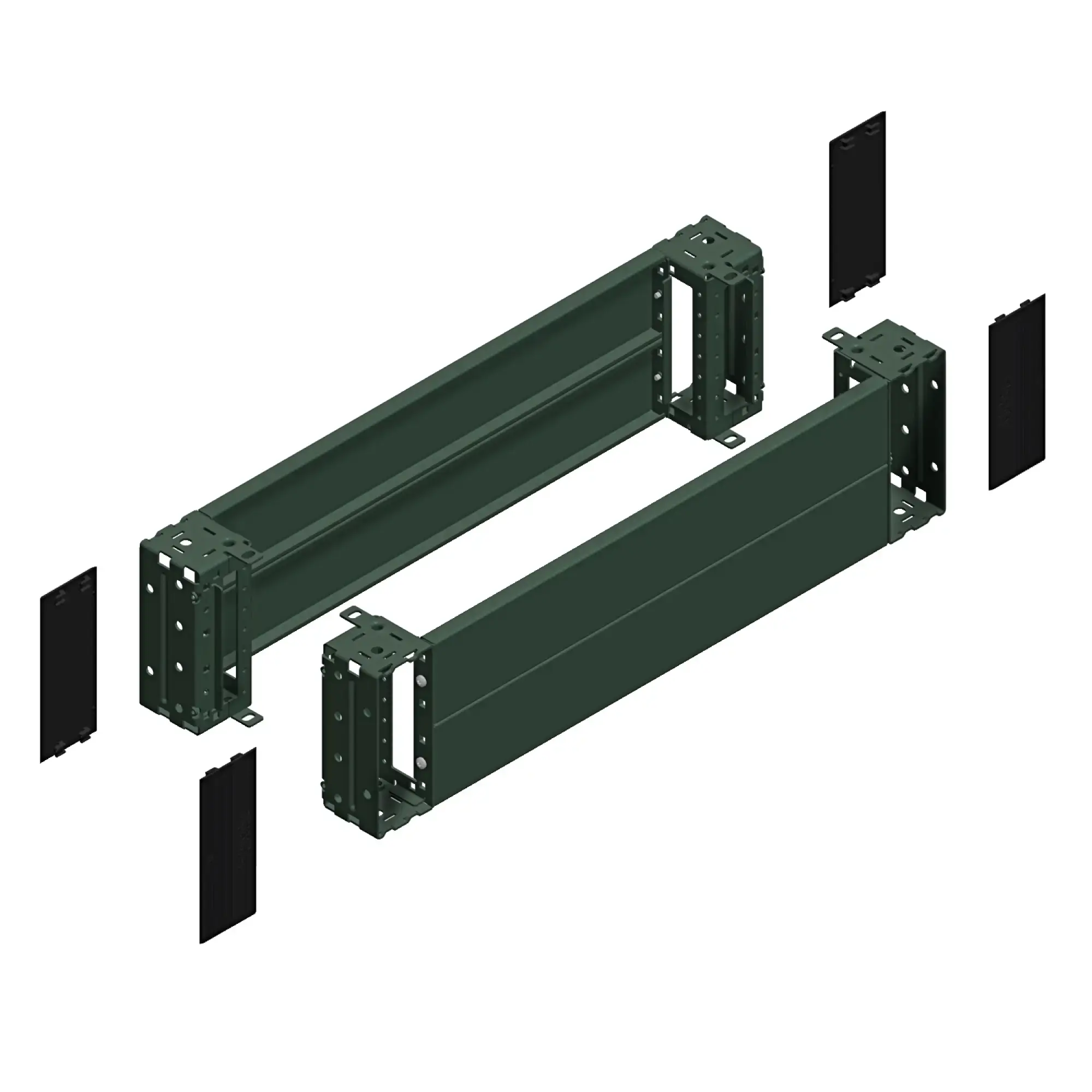 Schneider Electric NSYSPF16200 Spacial SF/SM Base-Front Parts, 200x1600mm (img_002)