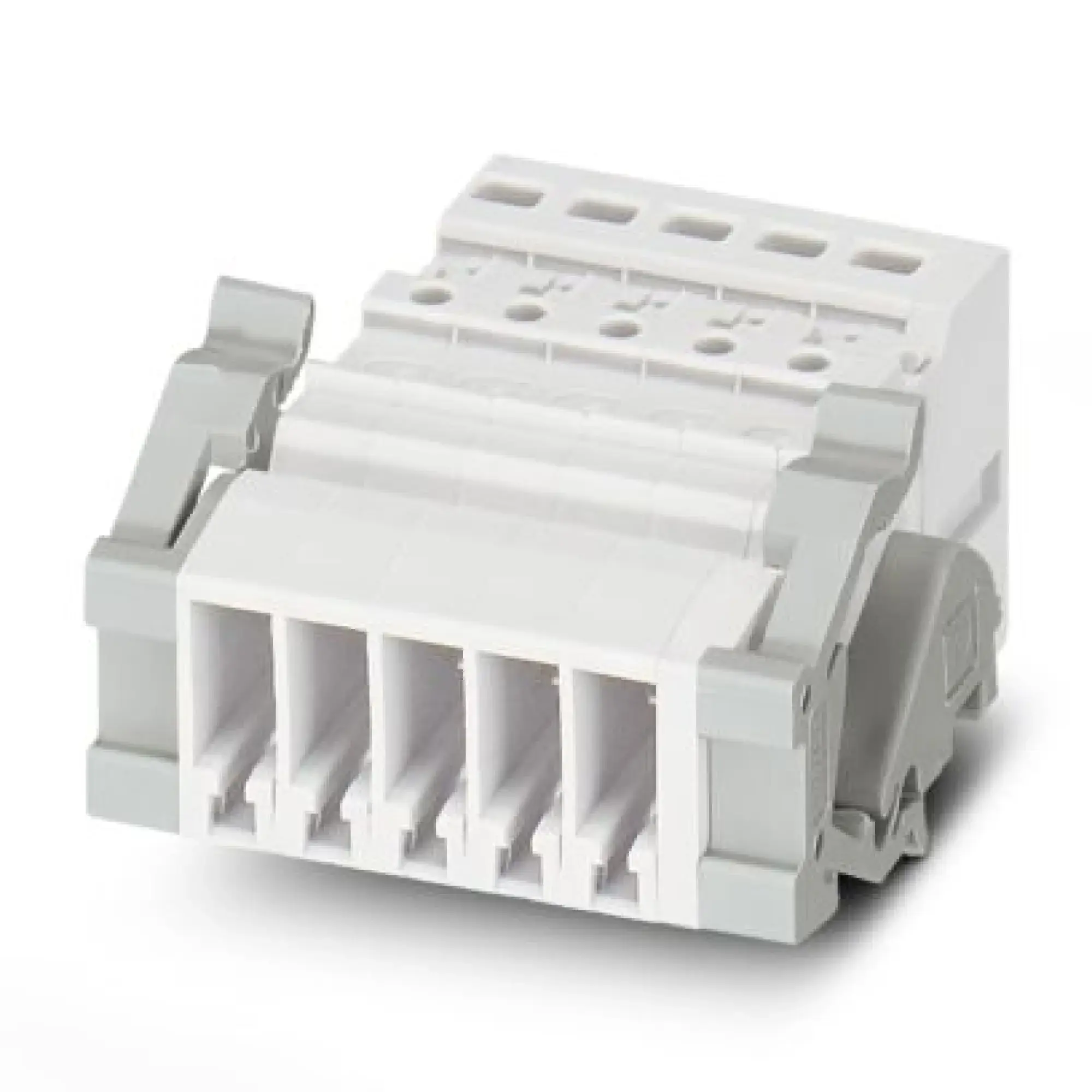 Phoenix Contact 3043815 Panel feed-through SSL 2,5 (img_001) Phoenix Contact 3043815 Panel feed-through SSL 2,5 (img_001)