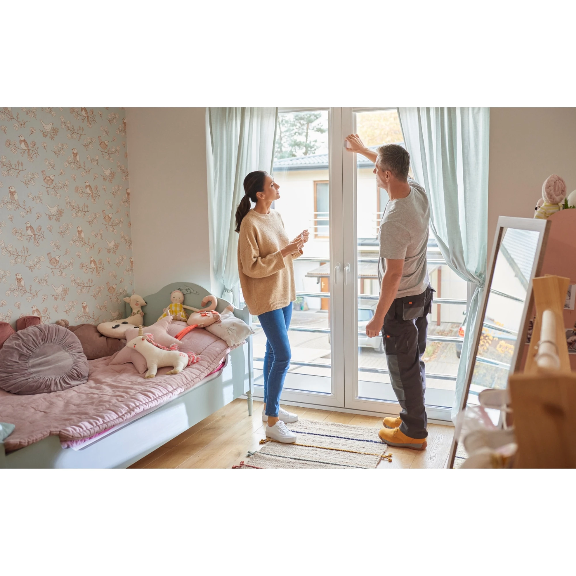 Schneider Electric CCT591012 Wiser Window/Door Sensor (img_003) Schneider Electric CCT591012 Wiser Window/Door Sensor (img_003)