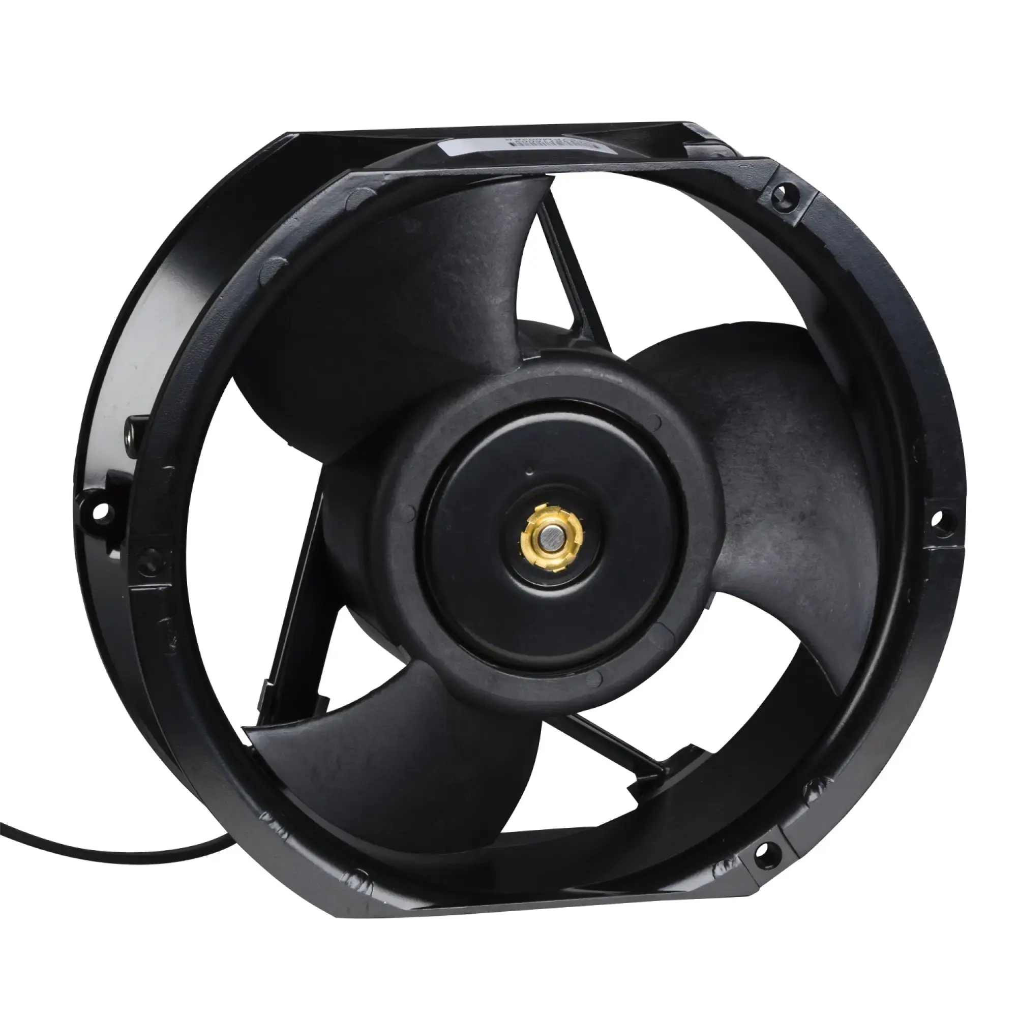 Schneider Electric VX5VPM001 Verschleißteil - Lüfter für drehzahlvariablen Antrieb IP21 und IP54 - bodenstehend (img_002) Schneider Electric VX5VPM001 Verschleißteil - Lüfter für drehzahlvariablen Antrieb IP21 und IP54 - bodenstehend (img_002)