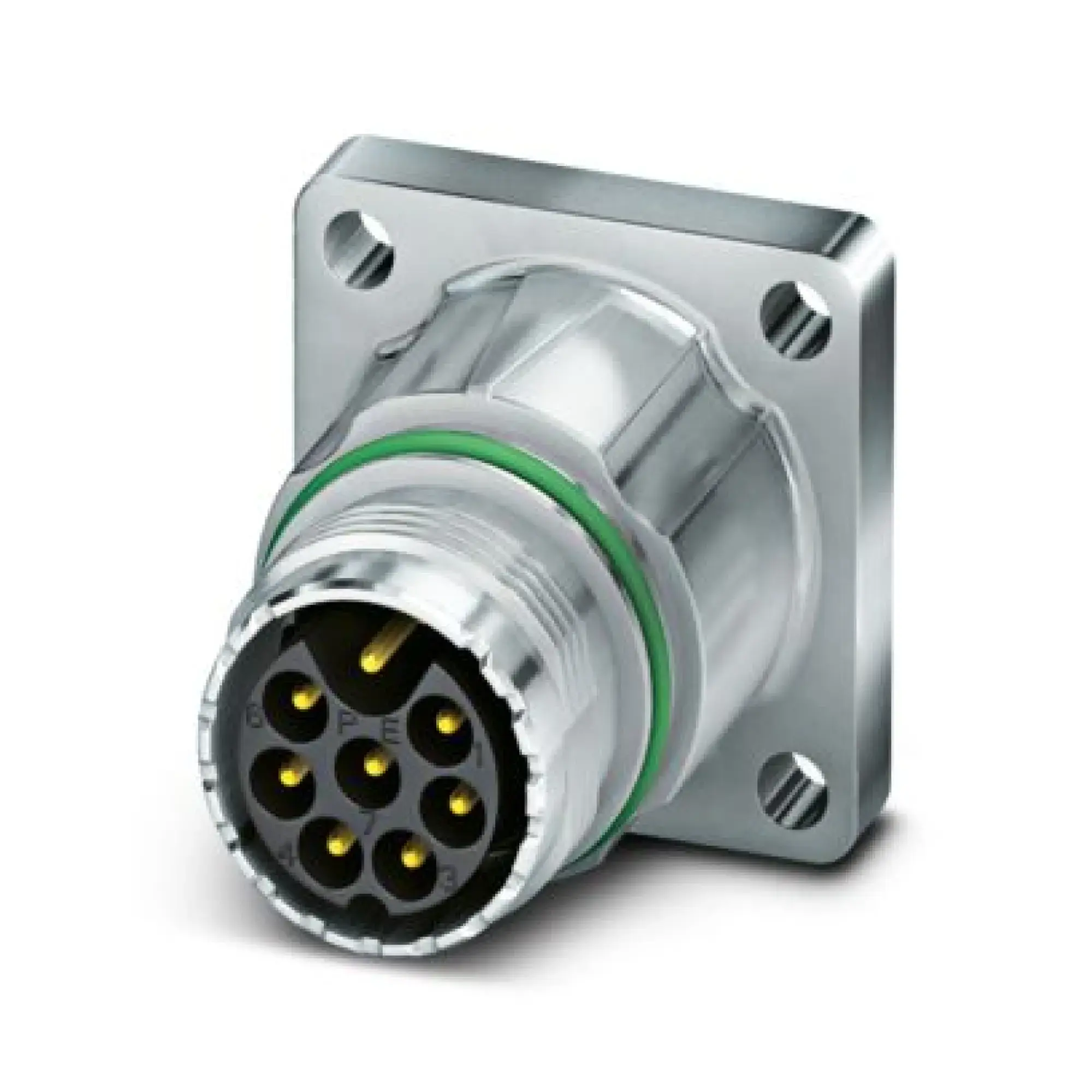 Phoenix Contact 1619194 Device connector front mounting ST-7EP1N8AWK00S (img_001)