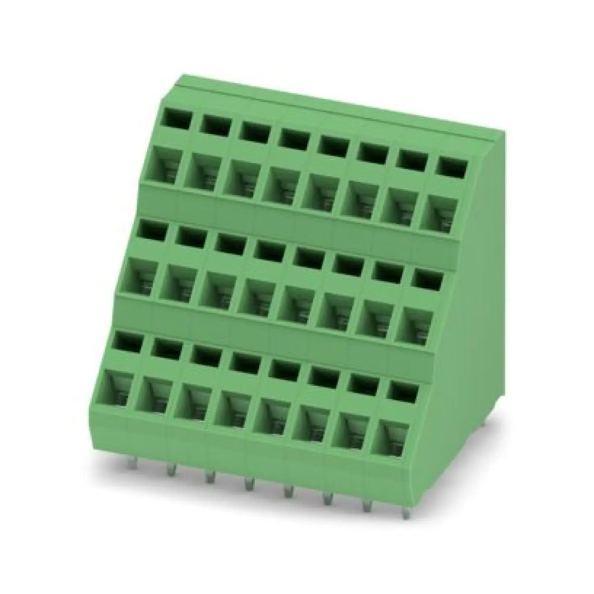 Phoenix Contact 1891276 PCB terminal block ZFK3DSA 1,5-5,08- 8 (img_001) Phoenix Contact 1891276 PCB terminal block ZFK3DSA 1,5-5,08- 8 (img_001)