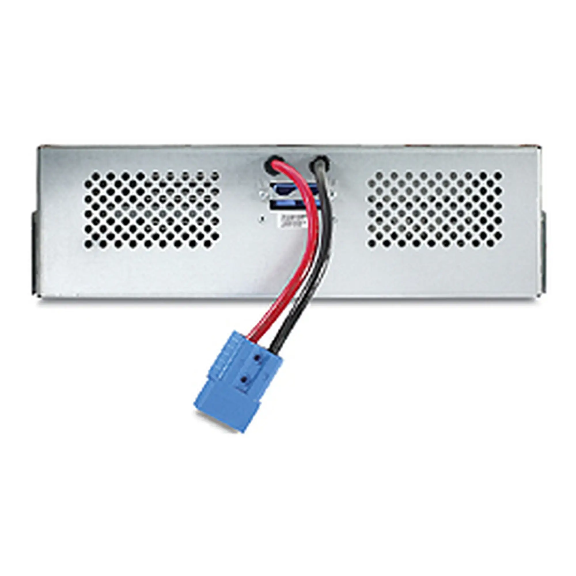 APC SUA48RMXLBP3U APC Smart-UPS XL 48 V, 3HE Rackmontage Batteriemodul (img_001) APC SUA48RMXLBP3U APC Smart-UPS XL 48 V, 3HE Rackmontage Batteriemodul (img_001)