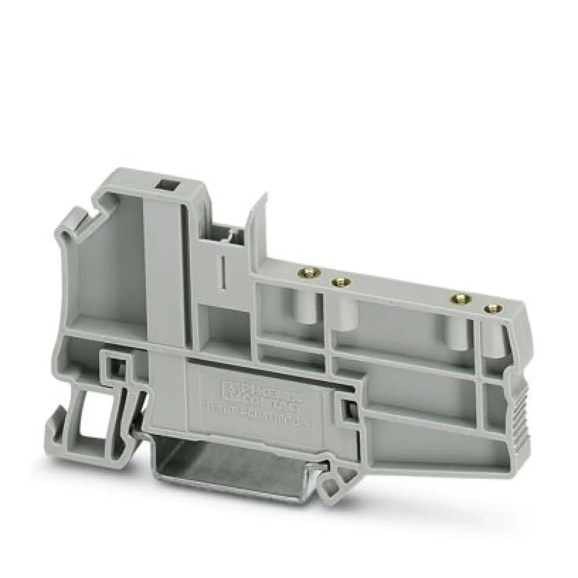 Phoenix Contact 3060335 Screw flange UT 4-QUATTRO/ 2P-F (img_001) Phoenix Contact 3060335 Screw flange UT 4-QUATTRO/ 2P-F (img_001)