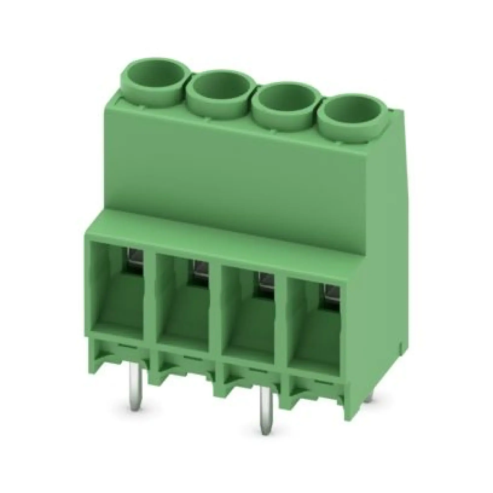 Phoenix Contact 1777697 PCB terminal block MKDS 5N HV/ 4-ZF-6,35 (img_001)