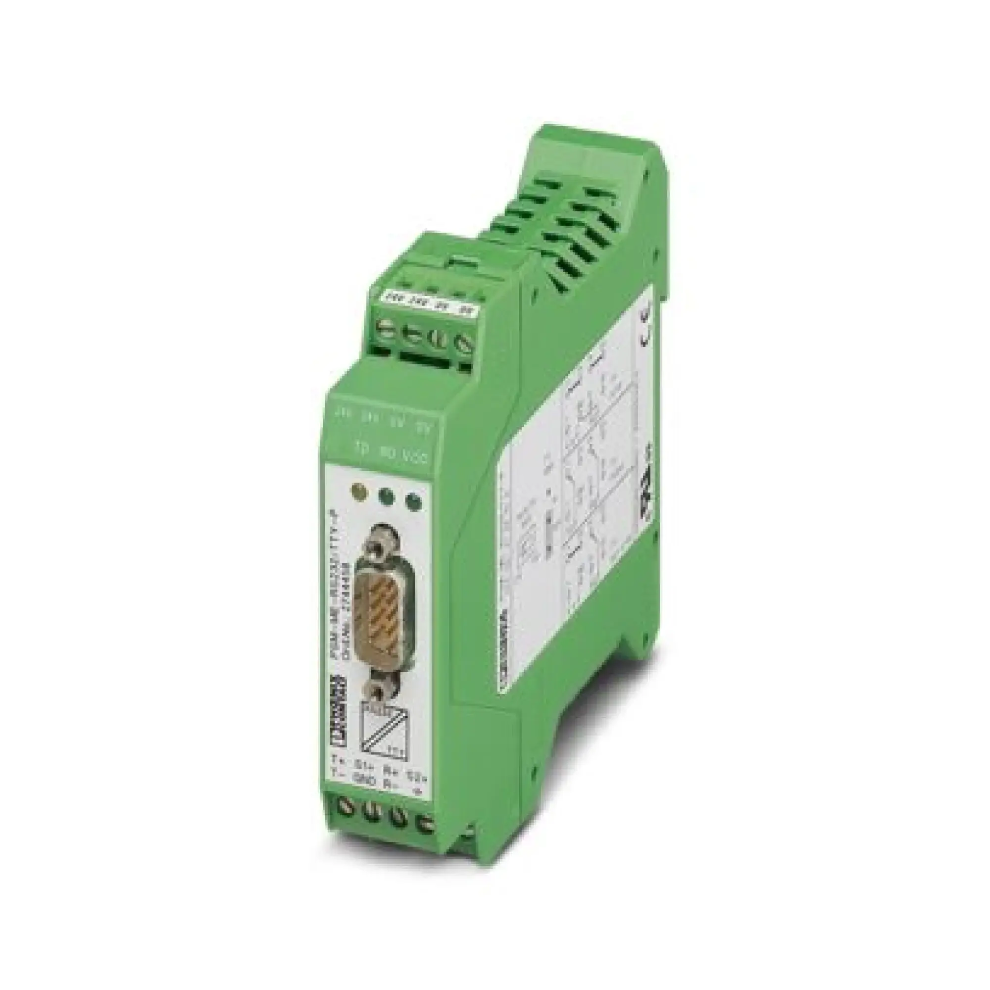 Phoenix Contact 2744458 Interface converter PSM-ME-RS232/TTY-P (img_001)