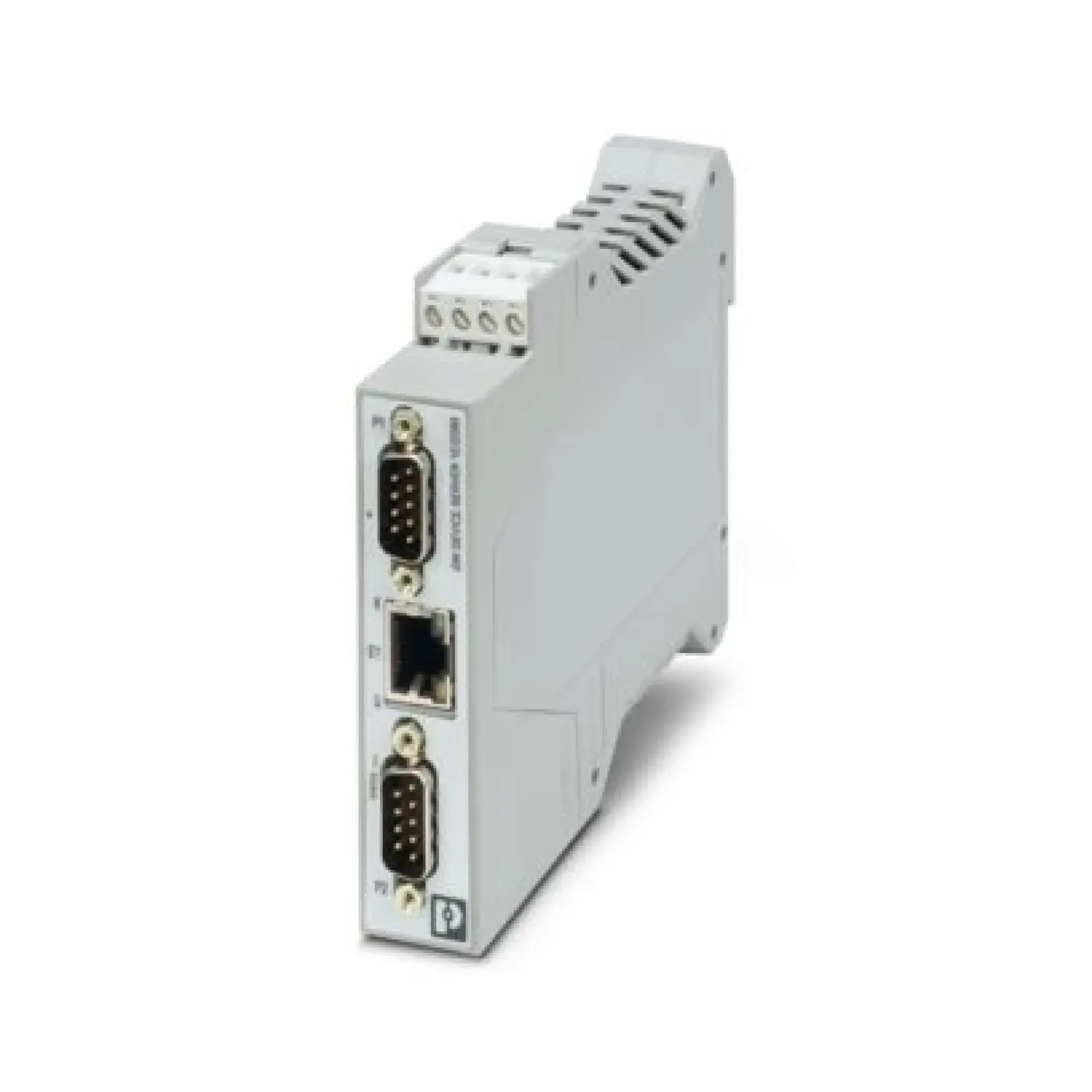 Phoenix Contact 2702769 Interface converters GW MODBUS TCP/ASCII 1E/2DB9 (img_001)