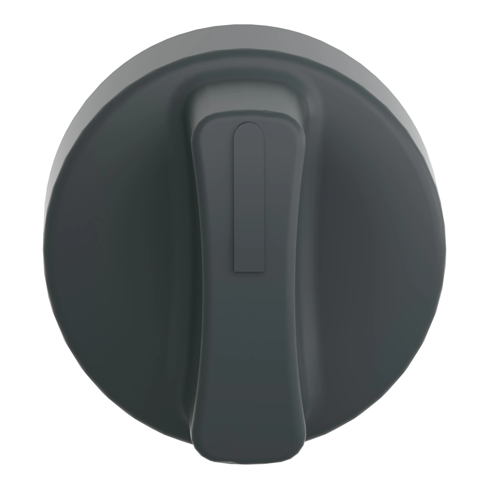 Schneider Electric ZBDD2 Protective cap black for selector switch with short toggle Ø22 (img_004)