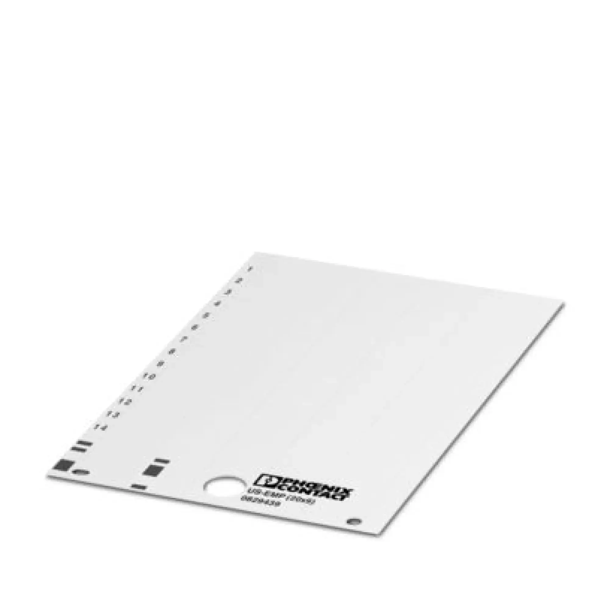 Phoenix Contact 0830028 Snap-in markers US-EMP (20X9) CUS (img_001)