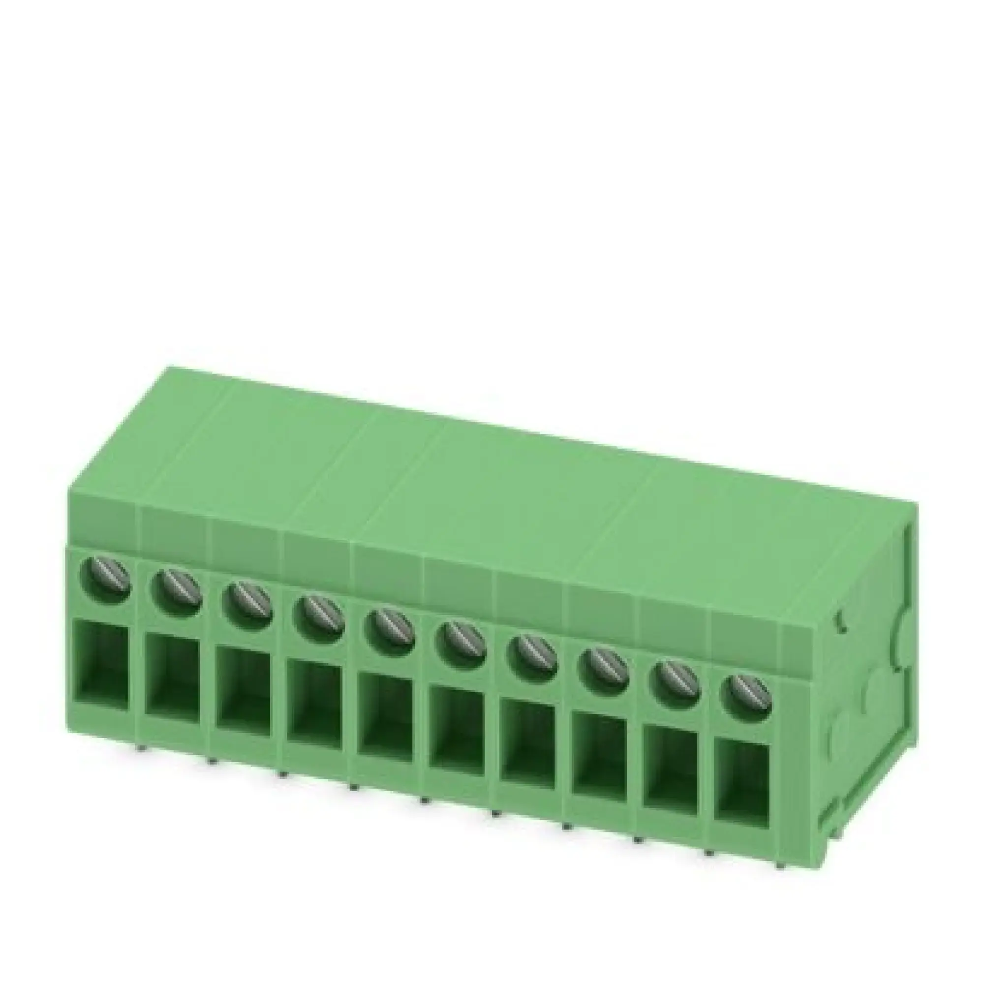 Phoenix Contact 1773235 PCB terminal block FRONT 2,5-H/SA10/10 (img_001)