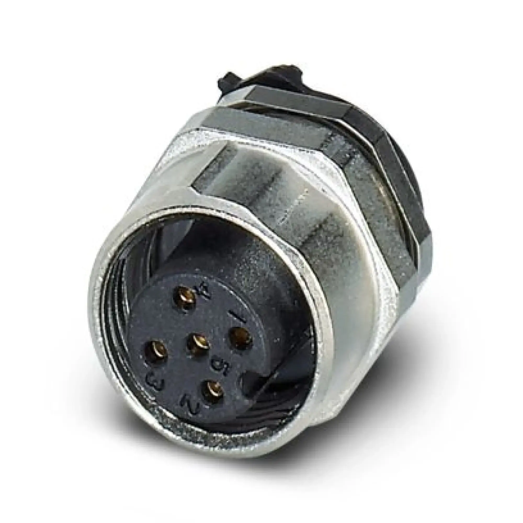 Phoenix Contact 1542622 Device connector rear mounting SACC-DSIV-FS-5CON-L180 SCO THR (img_001)