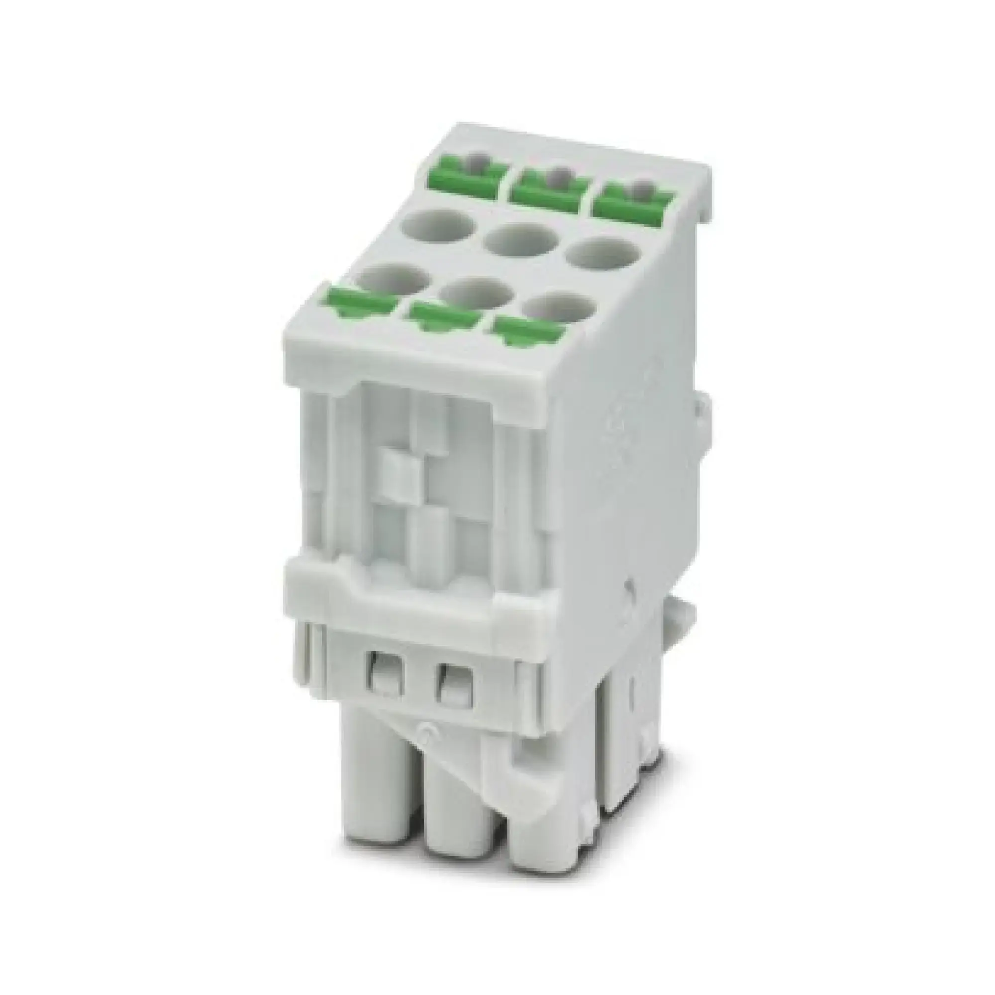 Phoenix Contact 1106783 PCB connector HSCP-SP 1,5-1U6-555/555-7035 (img_001)