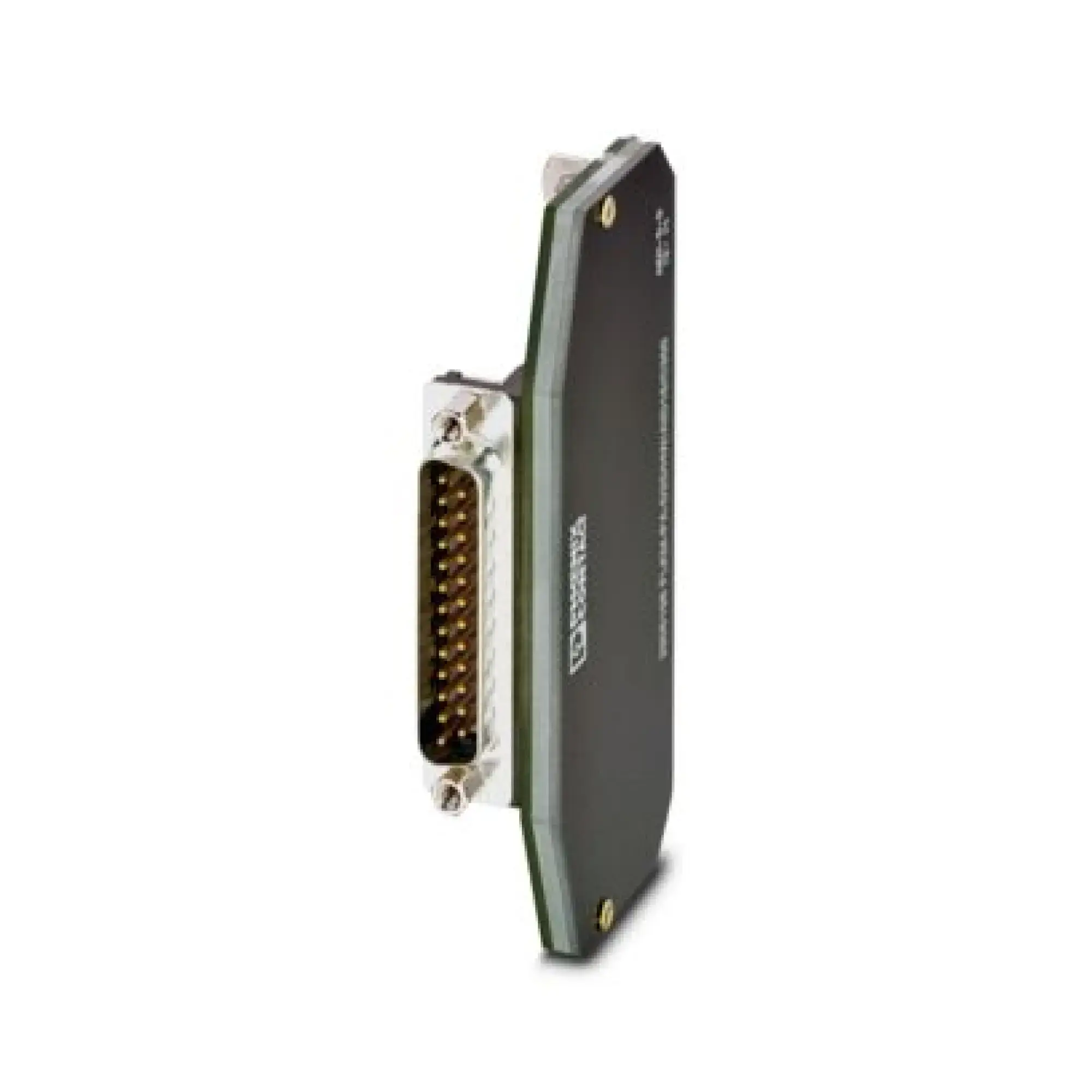 Phoenix Contact 2905198 Front adapter FLKM-PA-D25/HW/AID16/C300 (img_001)