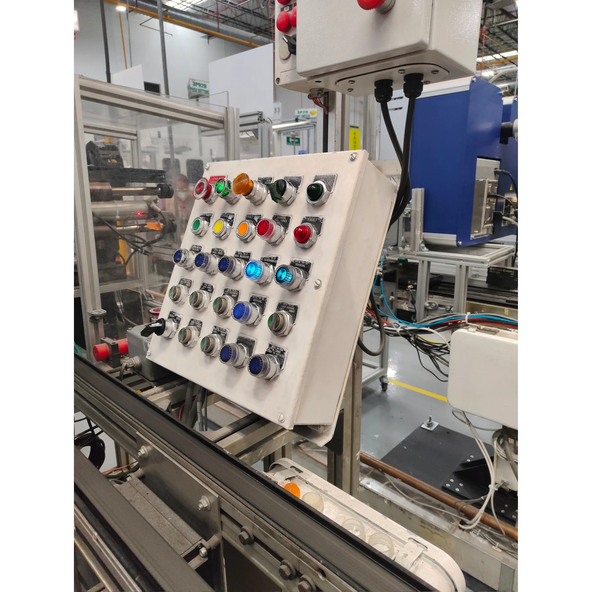 Schneider Electric 9001KR9RH8 Red Snap-in Mushroom Pushbutton unlit, pb Type K 30mm round Emergency, Maintenance (img_002) Schneider Electric 9001KR9RH8 Red Snap-in Mushroom Pushbutton unlit, pb Type K 30mm round Emergency, Maintenance (img_002)