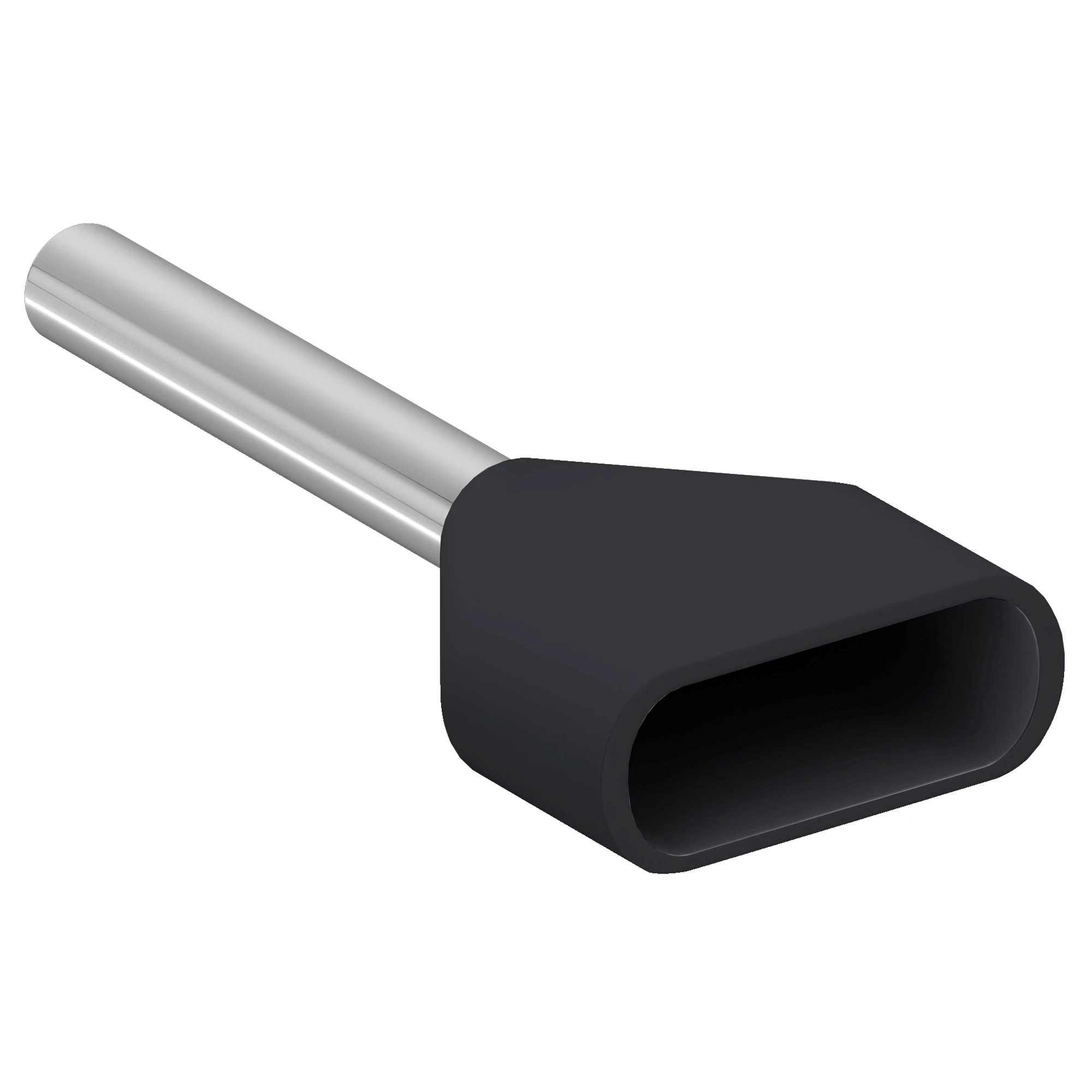 Schneider Electric AZ5DE015 Ferrule AZ5 according to NF, 1.5mm2/AWG16, black, 5*100 pieces (img_001) Schneider Electric AZ5DE015 Ferrule AZ5 according to NF, 1.5mm2/AWG16, black, 5*100 pieces (img_001)