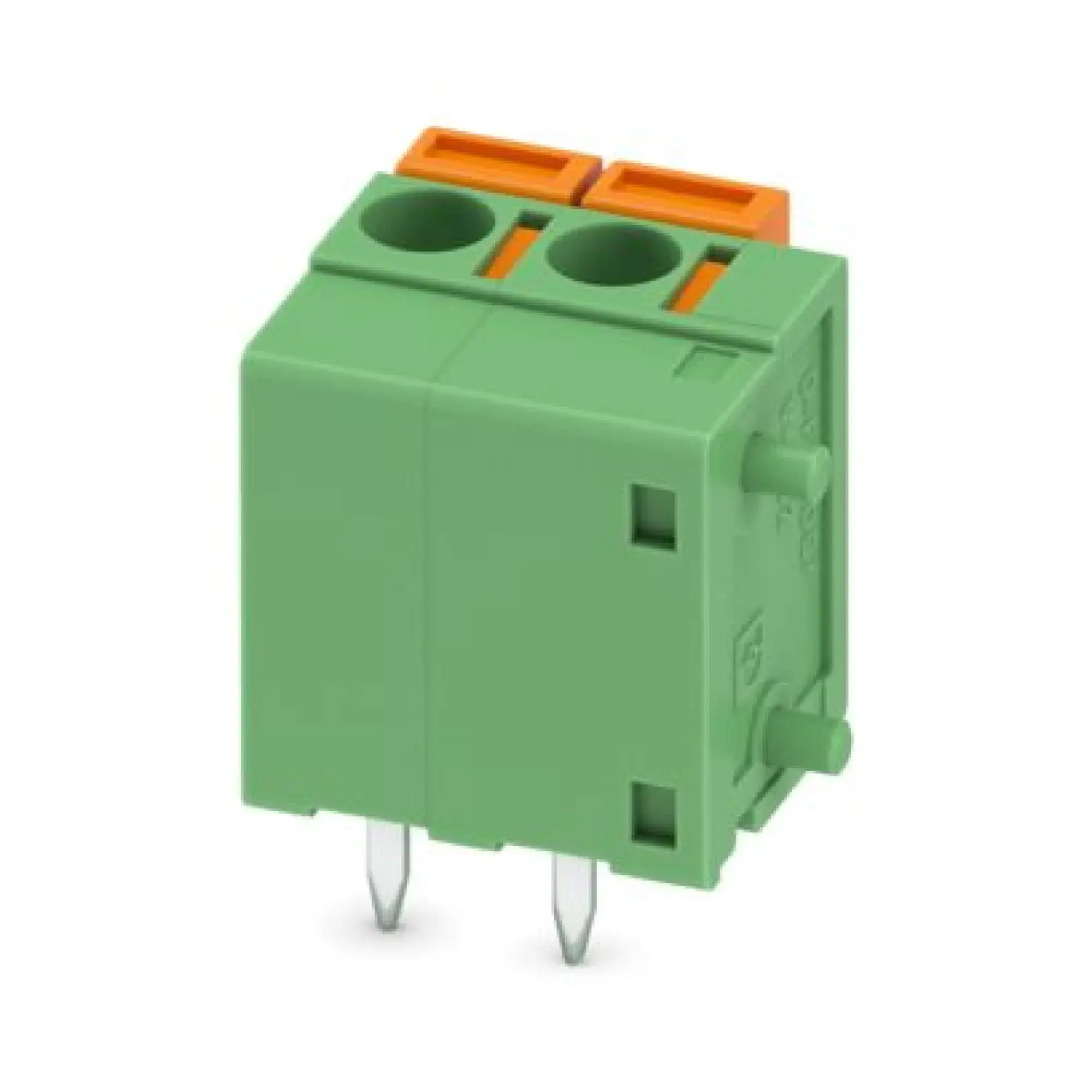 Phoenix Contact 1790526 PCB terminal block FFKDSA/V1-5,08- 2 (img_001) Phoenix Contact 1790526 PCB terminal block FFKDSA/V1-5,08- 2 (img_001)