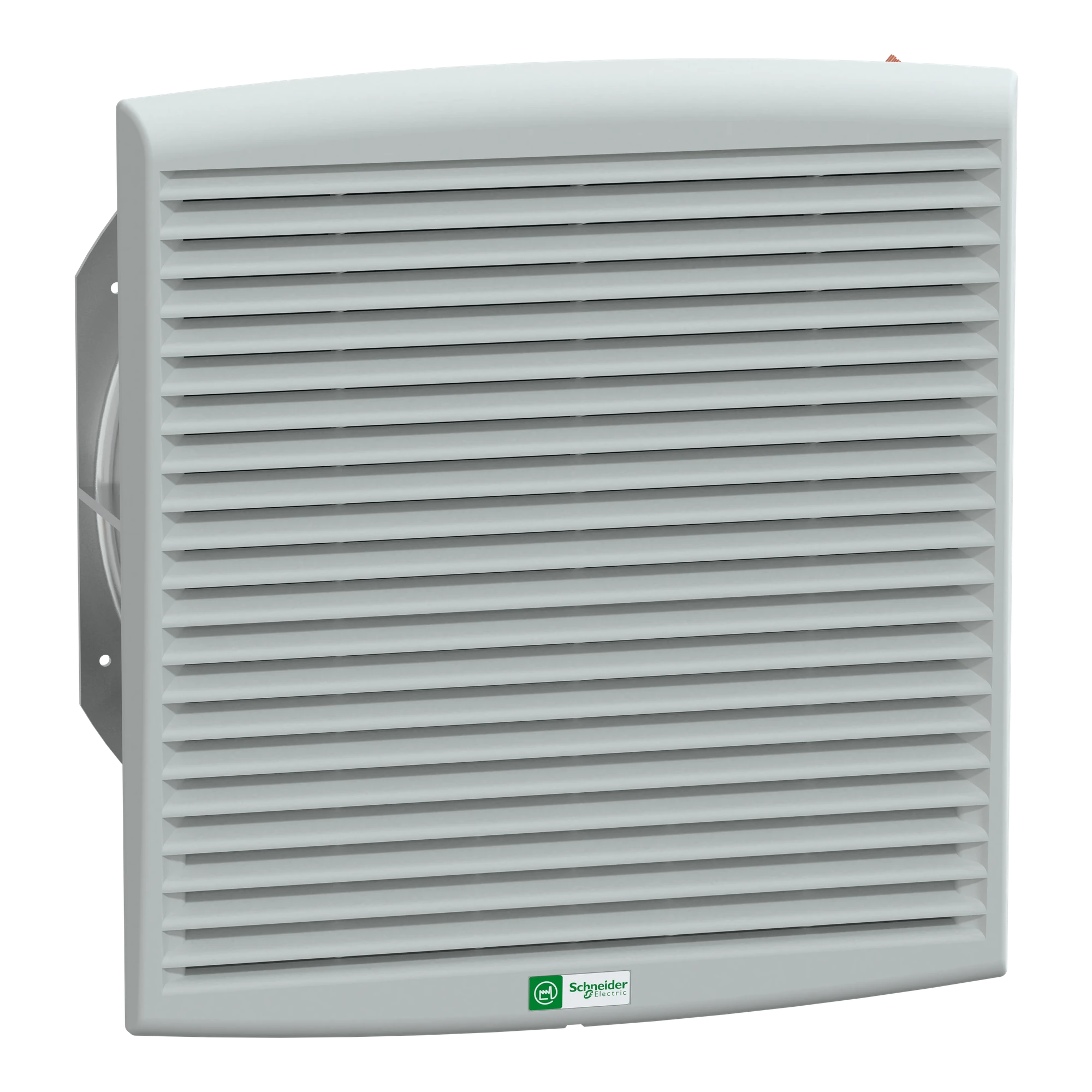 Schneider Electric NSYCVF850M400PF ClimaSys fan IP54, 850m³/h, 400V, with exit grid and G2 filter (img_001) Schneider Electric NSYCVF850M400PF ClimaSys fan IP54, 850m³/h, 400V, with exit grid and G2 filter (img_001)