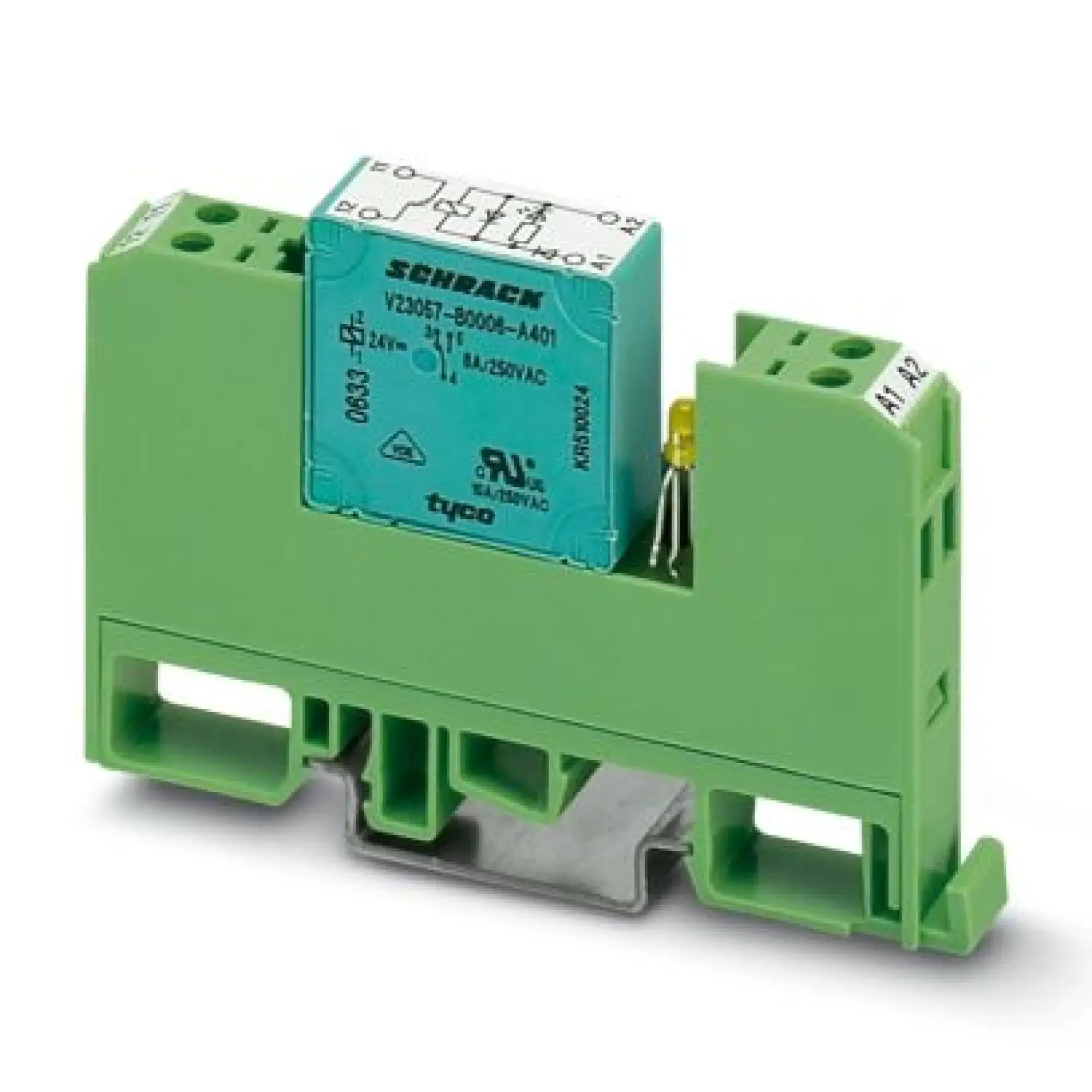 Phoenix Contact 2942111 Relay module EMG 10-REL/KSR-G 24/ 2-LC (img_001)