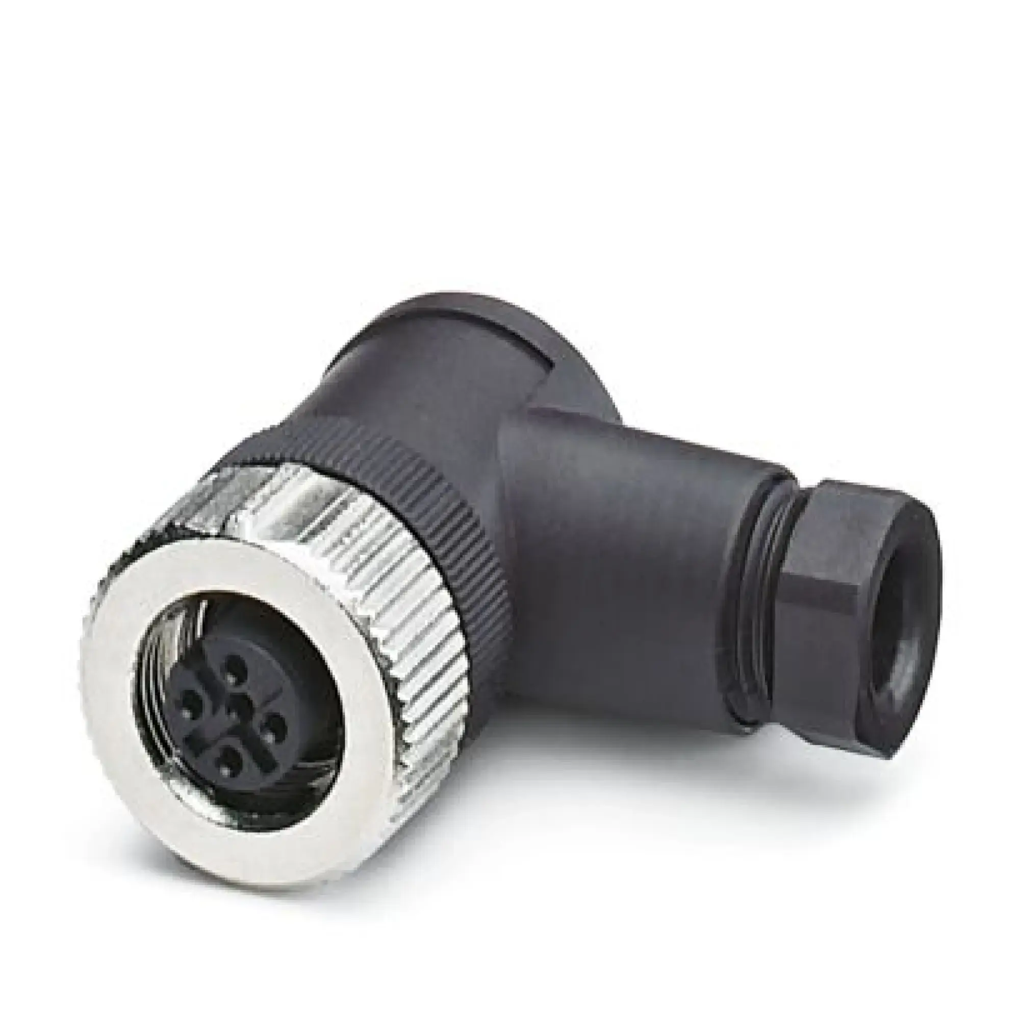 Phoenix Contact 1543061 Connector SACC-FR-5CON-PG 7-M SCO (img_001)