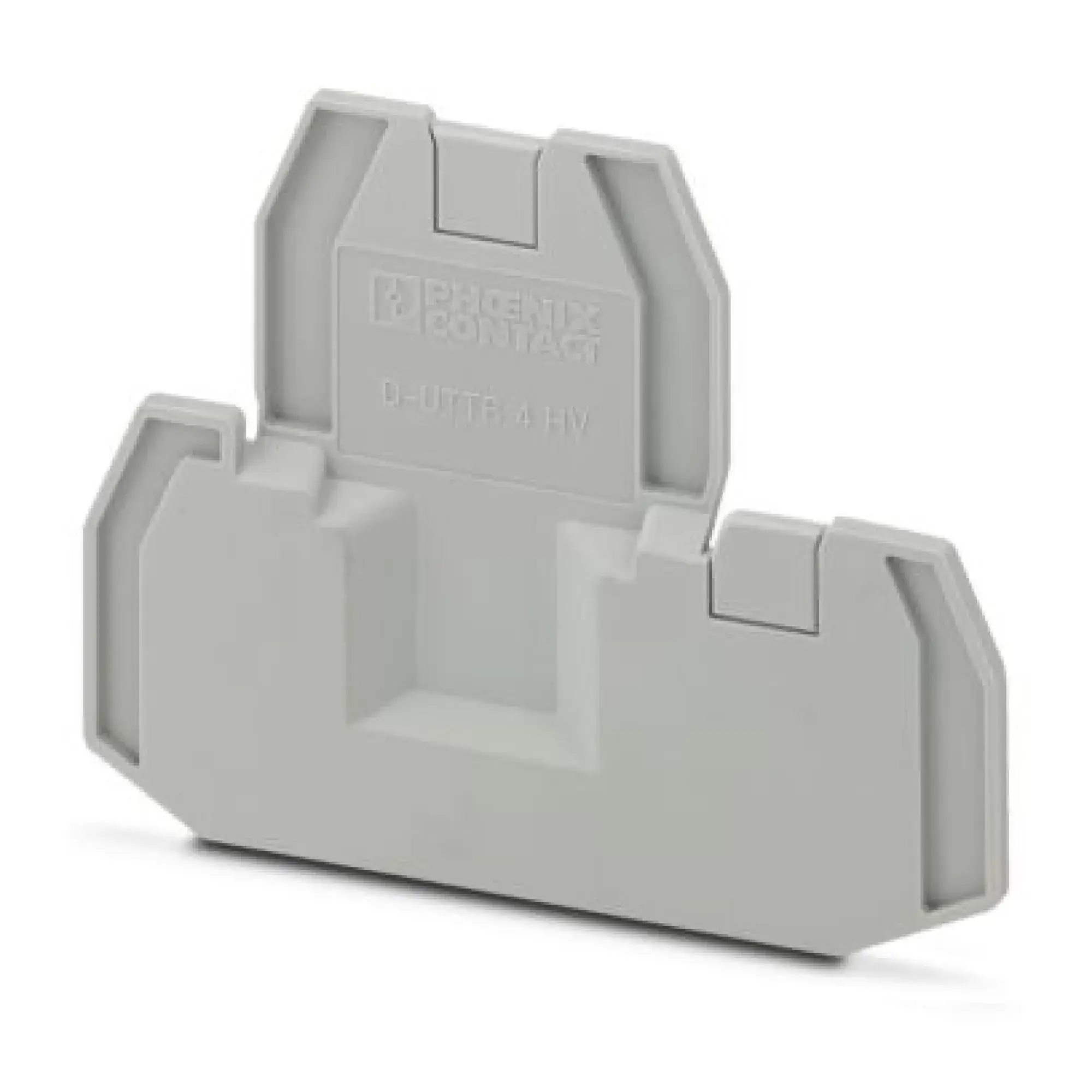 Phoenix Contact 3000709 End cover D-UTTB 4 HV (img_001)