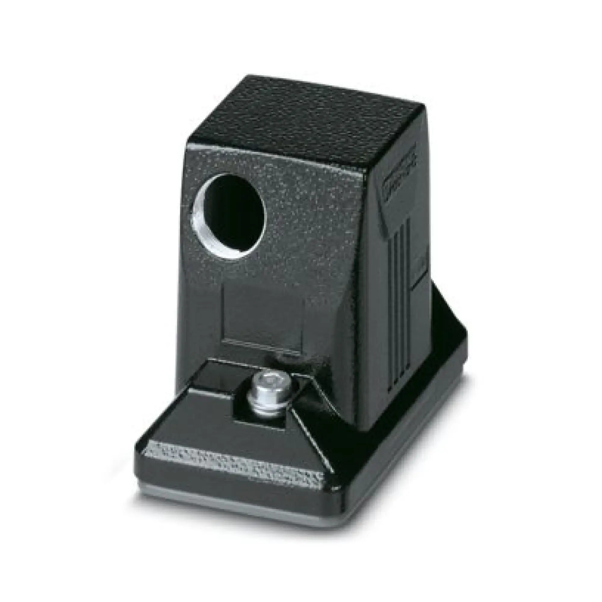 Phoenix Contact 1420902 Housing HC-ADV-B06-HLWH-1STM20-MF-BK (img_001) Phoenix Contact 1420902 Housing HC-ADV-B06-HLWH-1STM20-MF-BK (img_001)