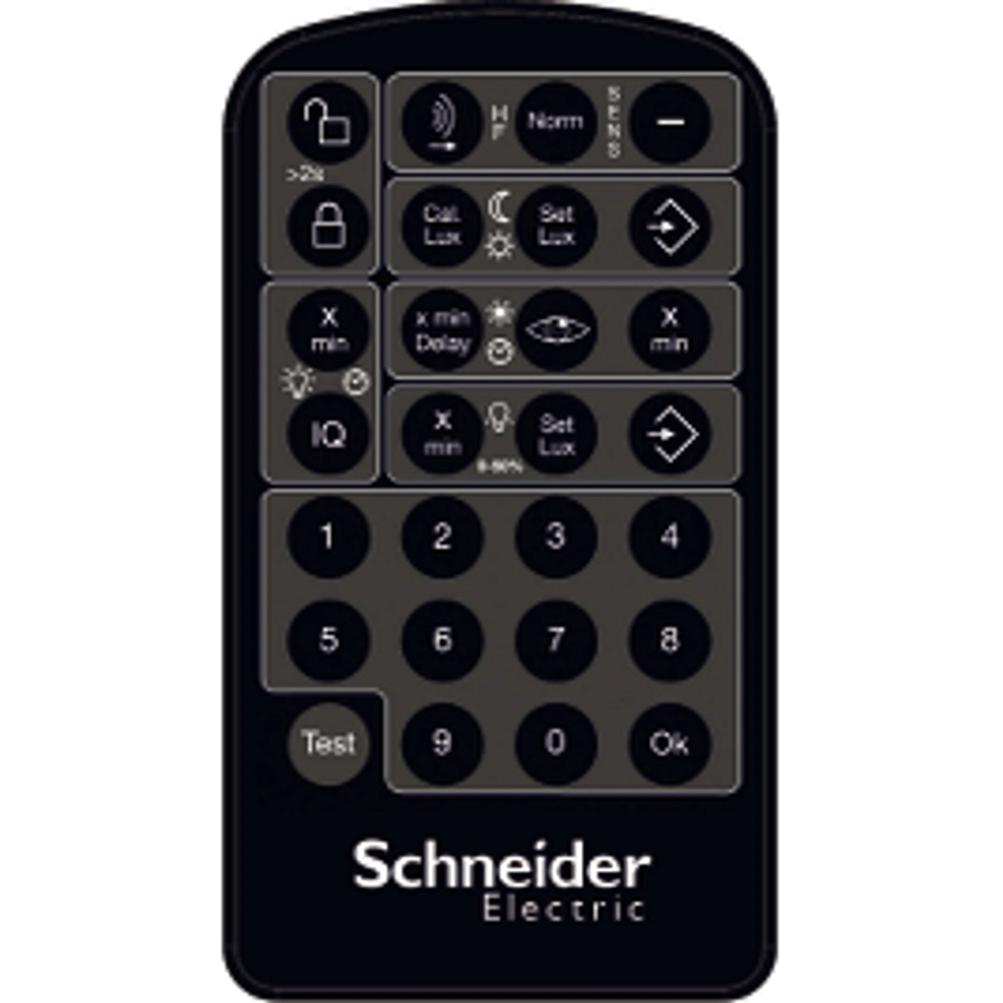 Schneider Electric MTN6300-0002 Fernbedienung (img_001) Schneider Electric MTN6300-0002 Fernbedienung (img_001)