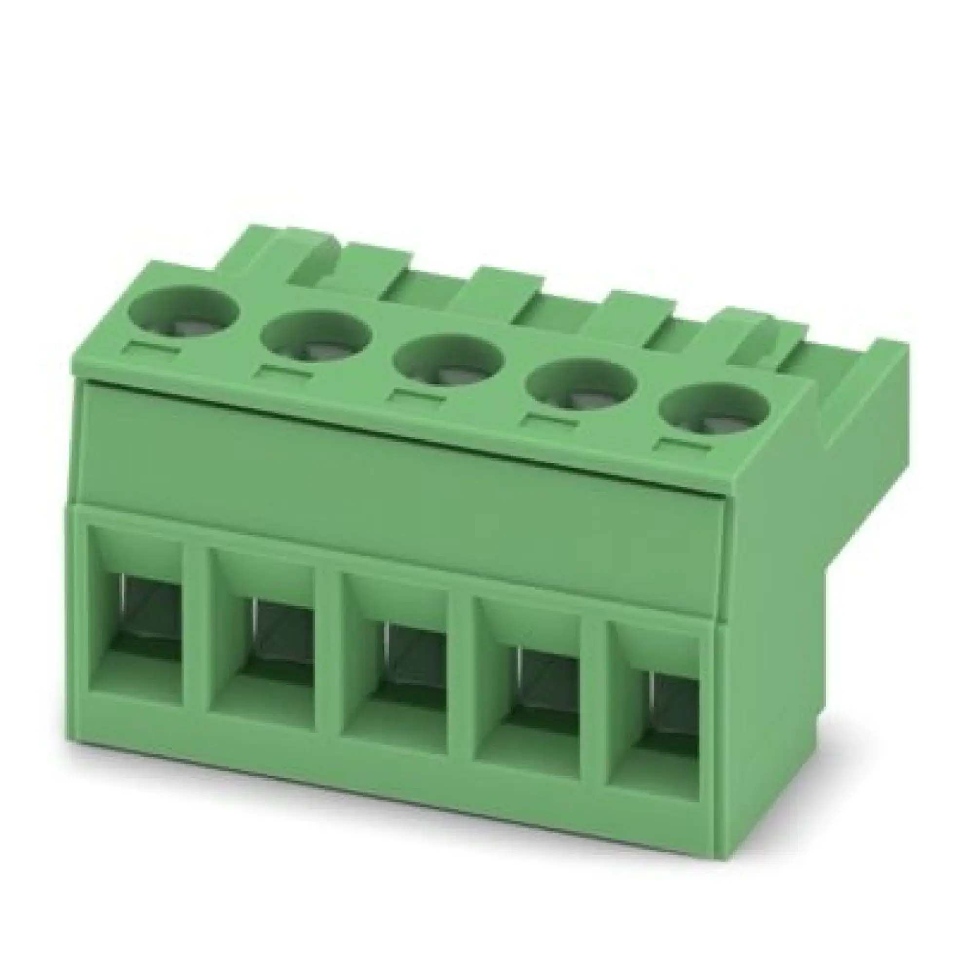 Phoenix Contact 1779864 PCB connector MSTBT 2,5/ 5-ST (img_001) Phoenix Contact 1779864 PCB connector MSTBT 2,5/ 5-ST (img_001)