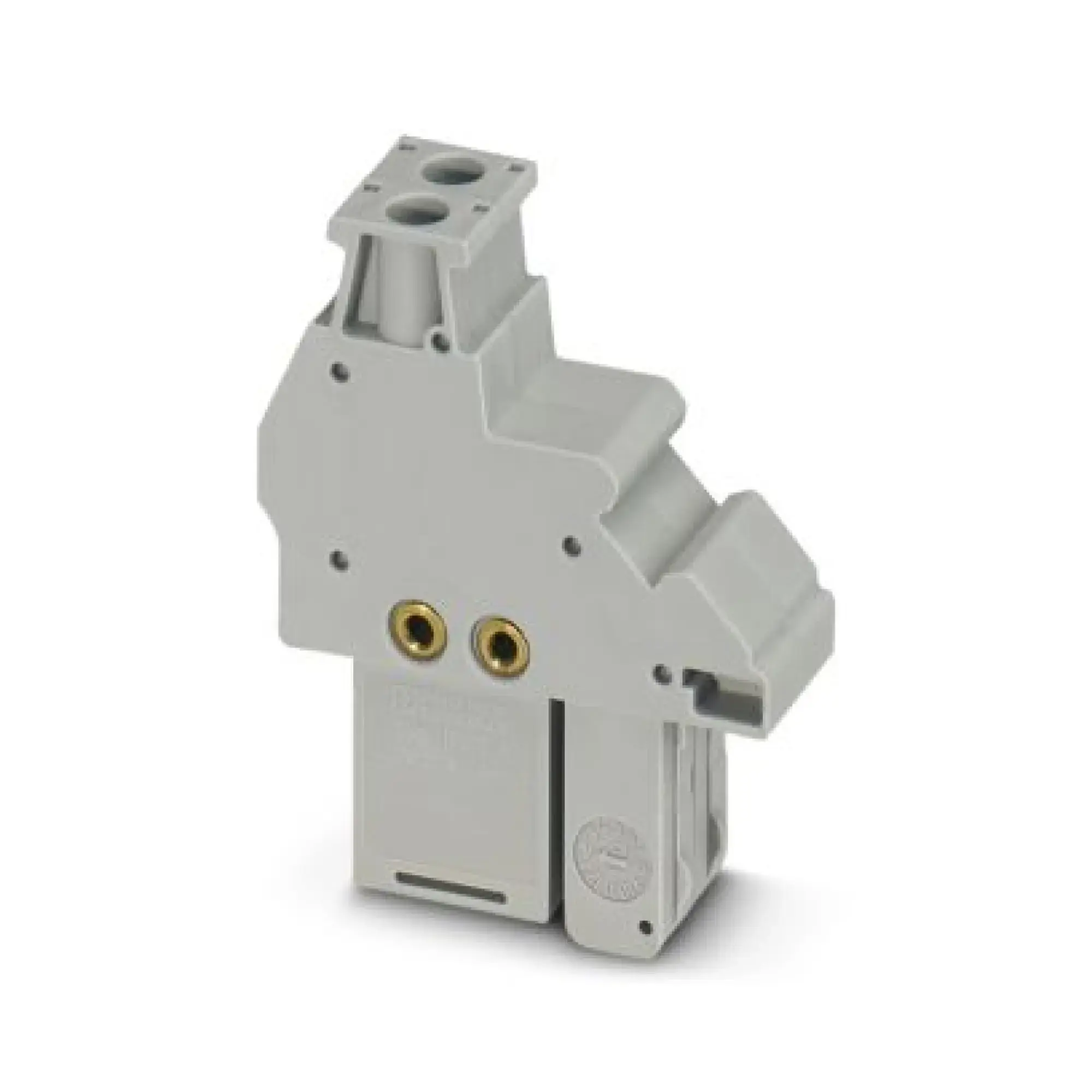 Phoenix Contact 3057461 Short-circuit connector UPCT 4/2 (img_001) Phoenix Contact 3057461 Short-circuit connector UPCT 4/2 (img_001)