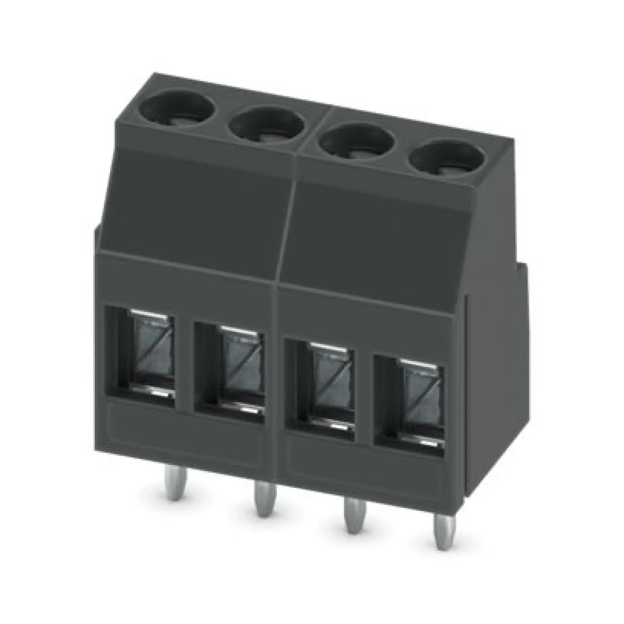 Phoenix Contact 1535625 PCB terminal block MKDS 3/ 4 BK GP (img_001)