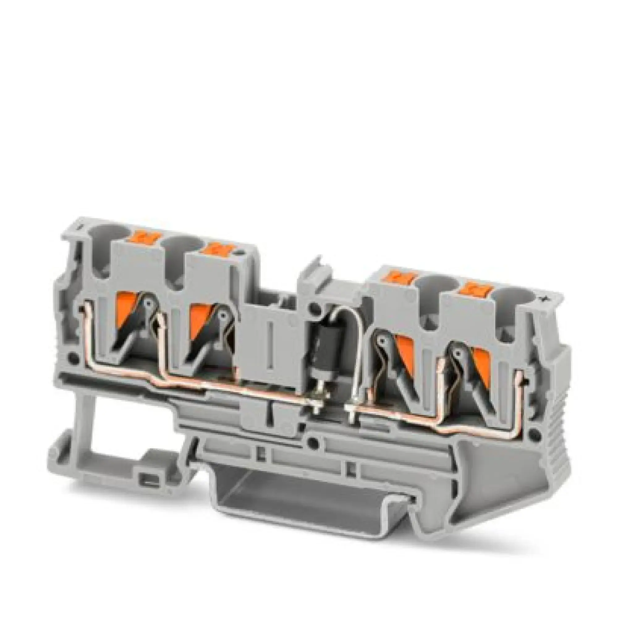 Phoenix Contact 3211921 Component terminal block PT 4-QUATTRO-DIO 1N 5408/R-L (img_001)