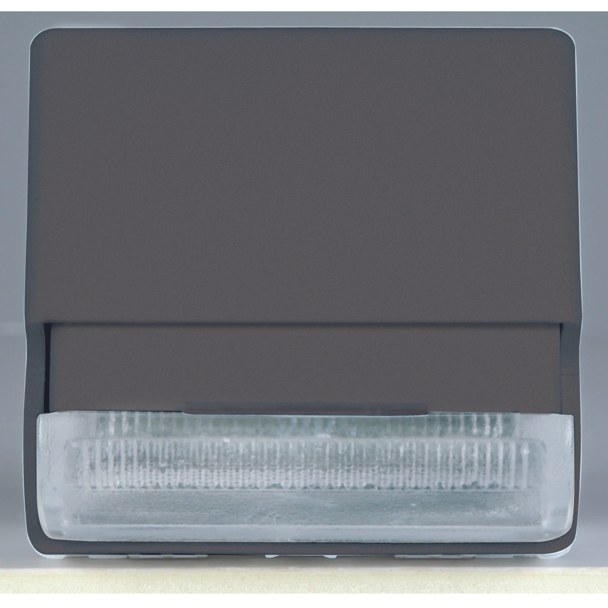 GEWISS GW21634 System Treppenleuchte Transparent 2M Schwarz (img_001)