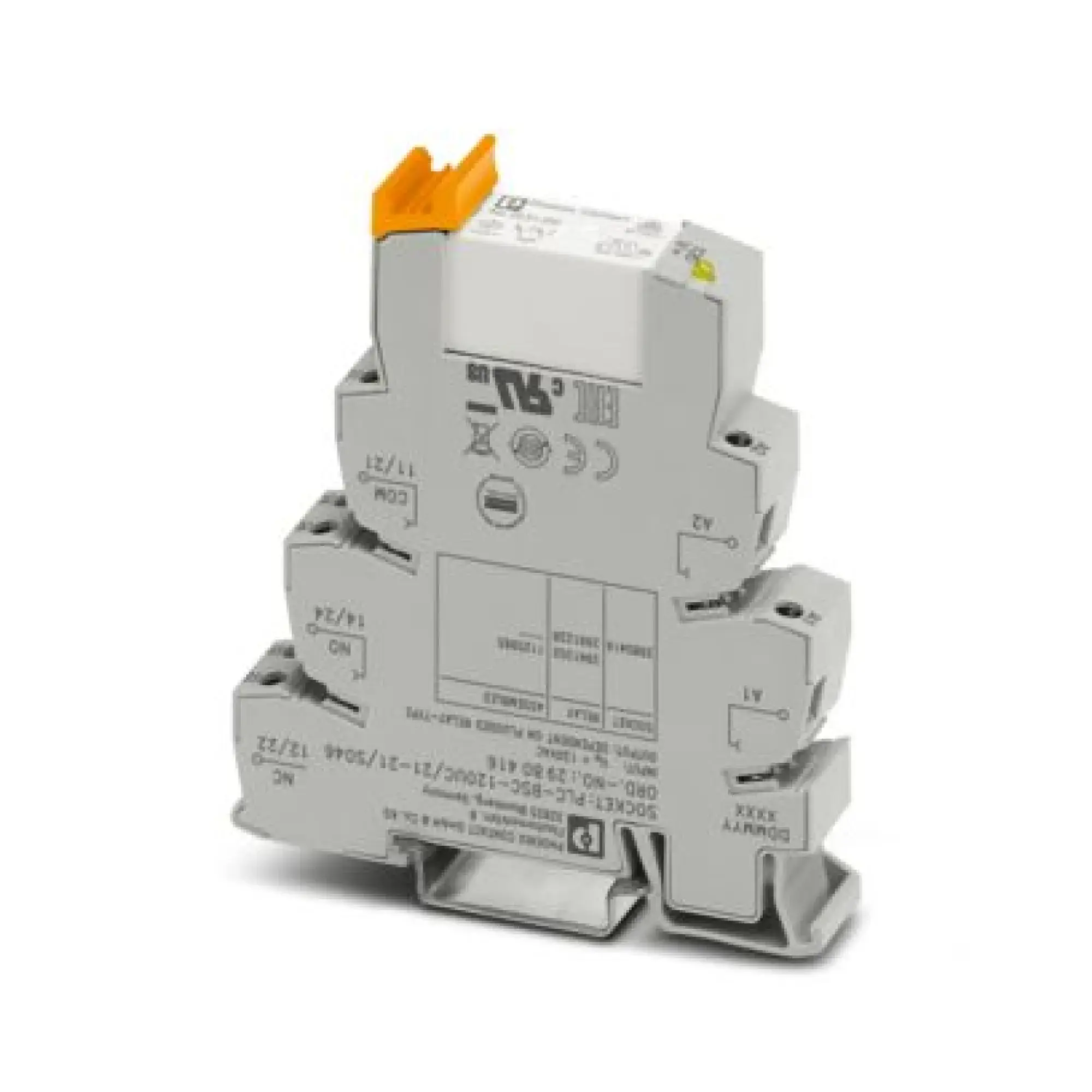 Phoenix Contact 1125985 Relay module PLC-RSC-120UC/21-21/SO46 (img_001)