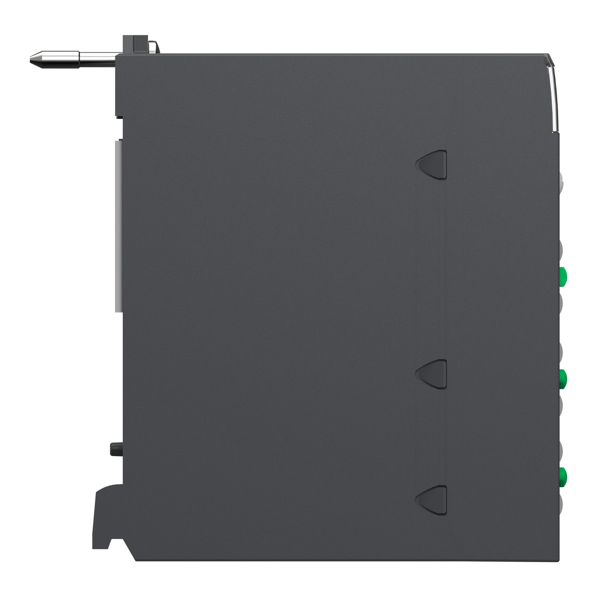 Schneider Electric BMECRA31210C Modicon X80-E-RIO Head Adapter for Ethernet Module Carrier as Decentralized EthNet/IP Rack, Conformal Coating (img_007) Schneider Electric BMECRA31210C Modicon X80-E-RIO Head Adapter for Ethernet Module Carrier as Decentralized EthNet/IP Rack, Conformal Coating (img_007)