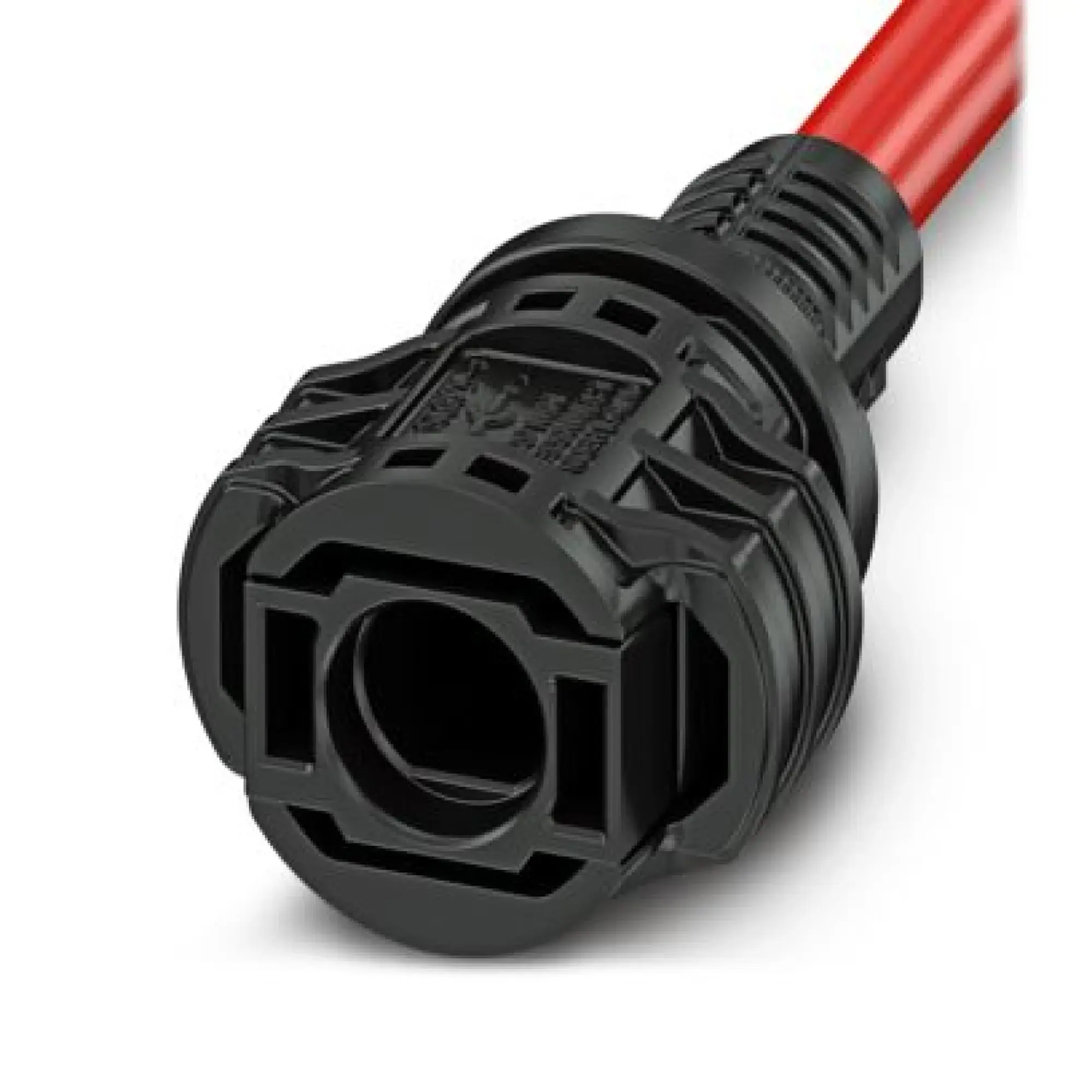 Phoenix Contact 1158453 Device connector front mounting PV-FT-C4M-C-4-300-RD-64 (img_001)