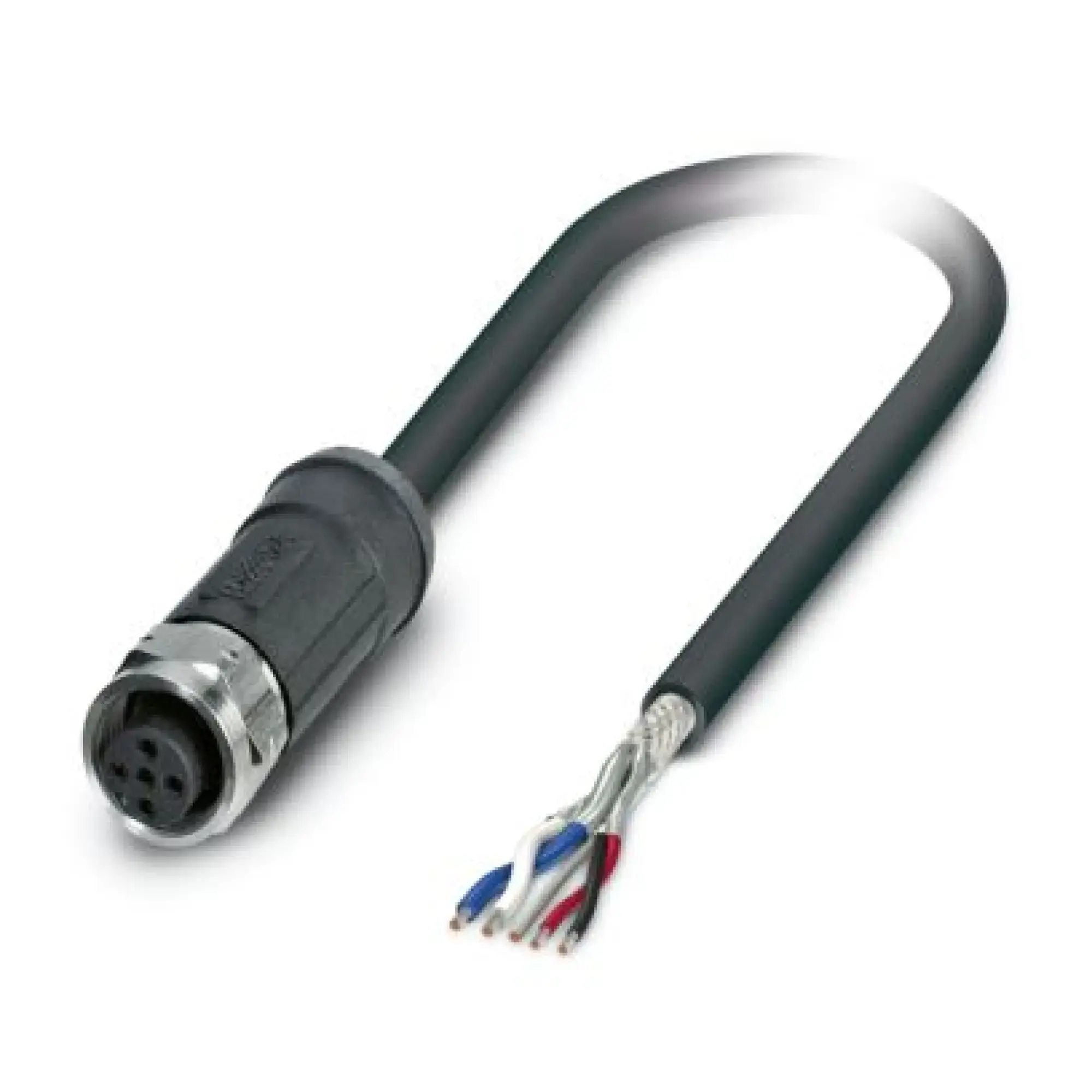 Phoenix Contact 1410474 Bus system cable SAC-5P- 2,0-92X/M12FS SH OD (img_001)