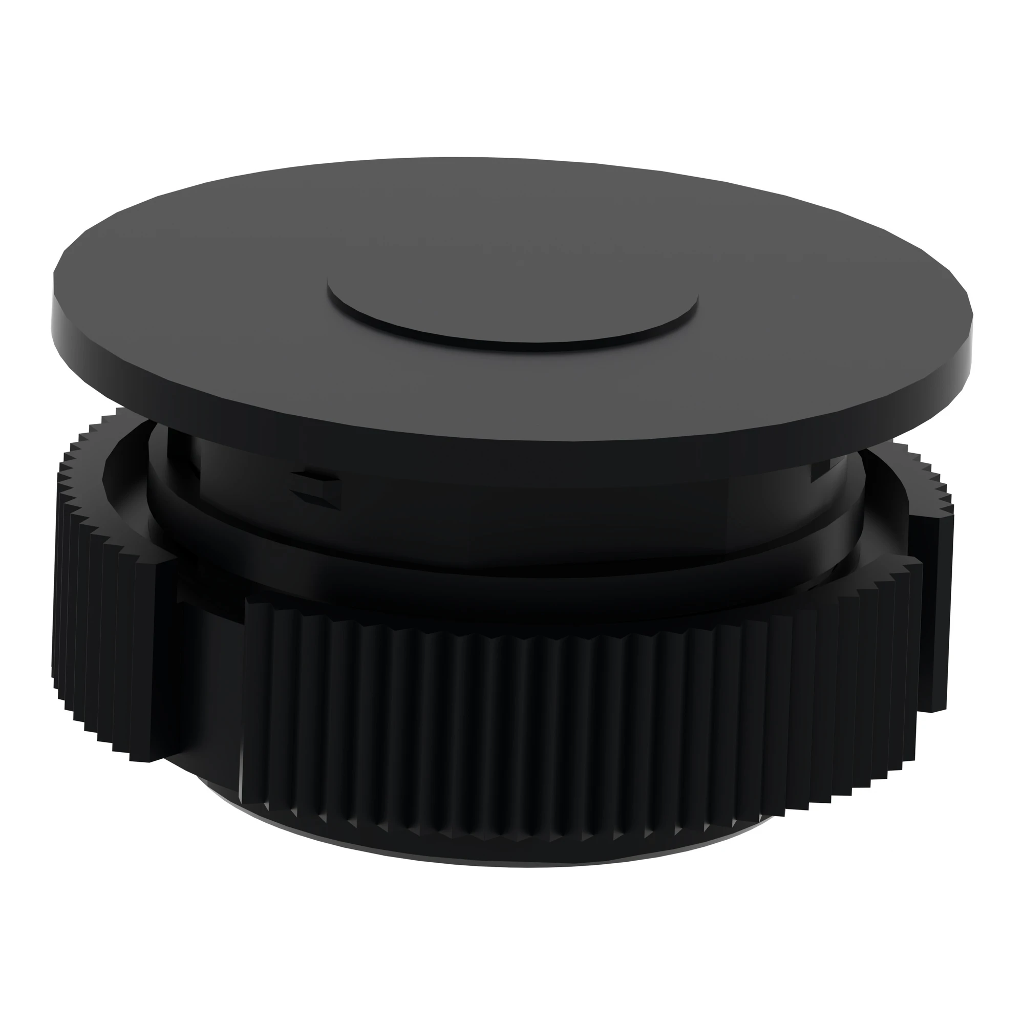 Schneider Electric ZB2SZ3 Blanking plug, black for surface-mounted housings or pendant controls (img_006) Schneider Electric ZB2SZ3 Blanking plug, black for surface-mounted housings or pendant controls (img_006)