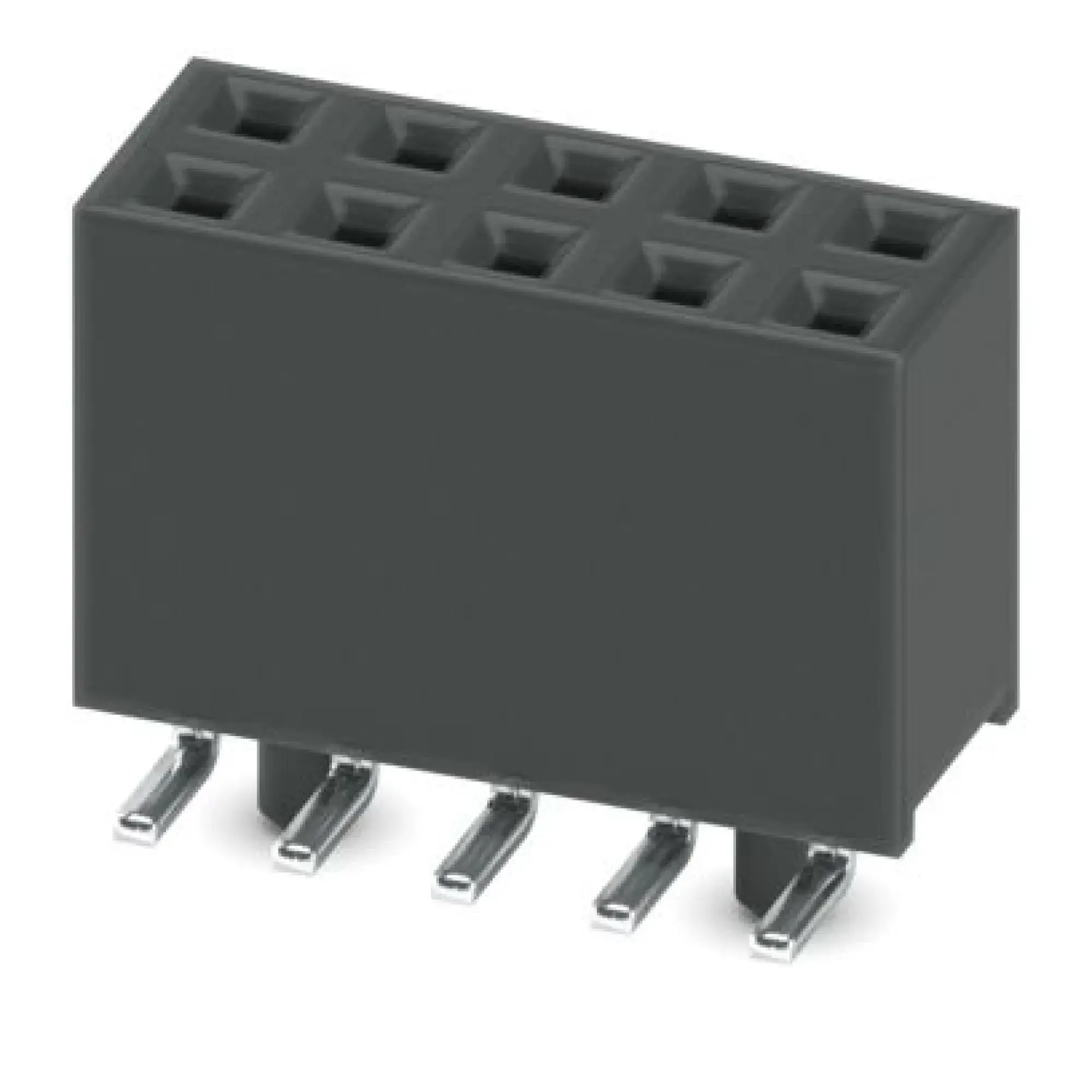 Phoenix Contact 1156886 Female strip FQ 2,54D/ 10-SV-1020-1-BT (img_001) Phoenix Contact 1156886 Female strip FQ 2,54D/ 10-SV-1020-1-BT (img_001)