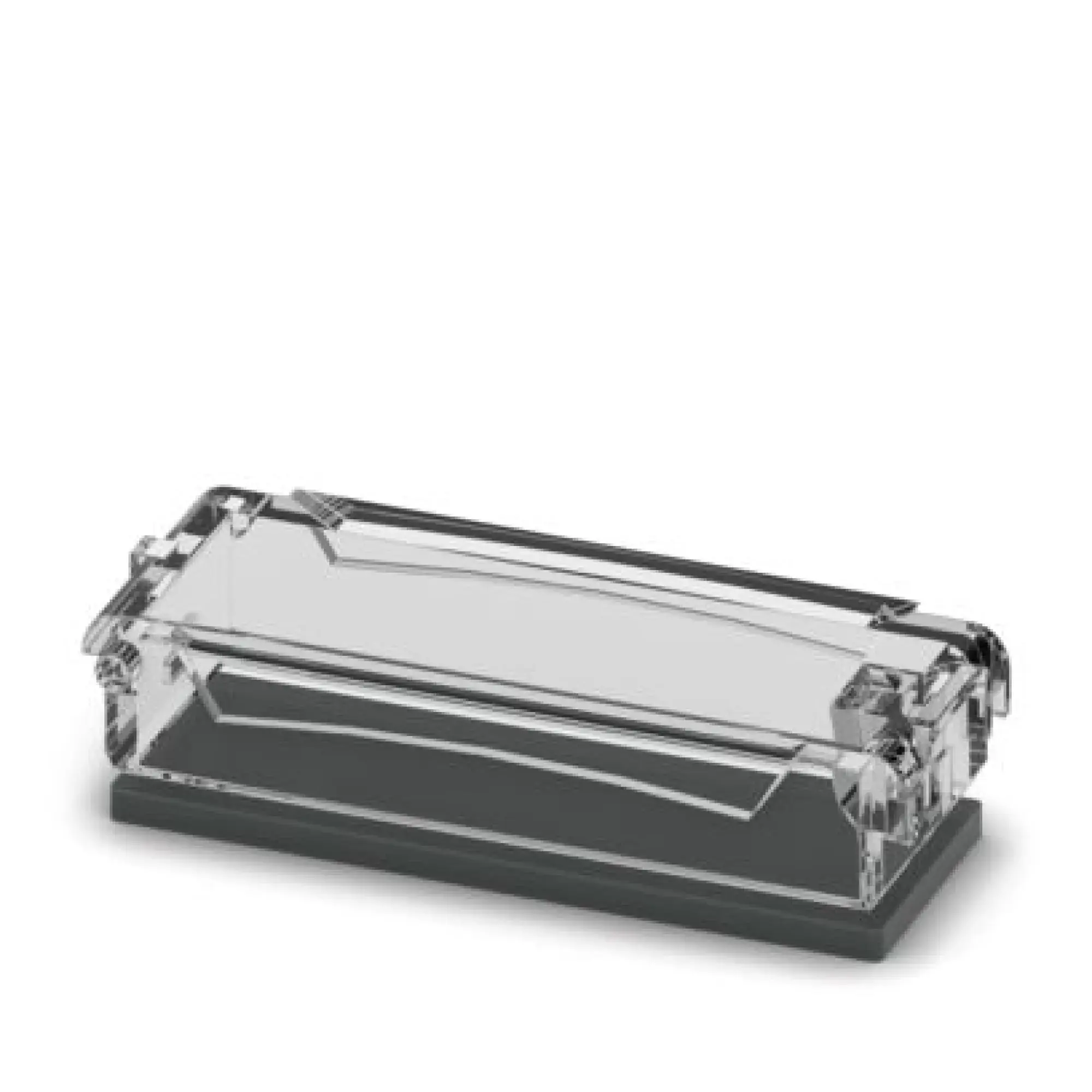 Phoenix Contact 1227299 Housing cover BC 17,8 DKL S TRANS BK (img_001) Phoenix Contact 1227299 Housing cover BC 17,8 DKL S TRANS BK (img_001)