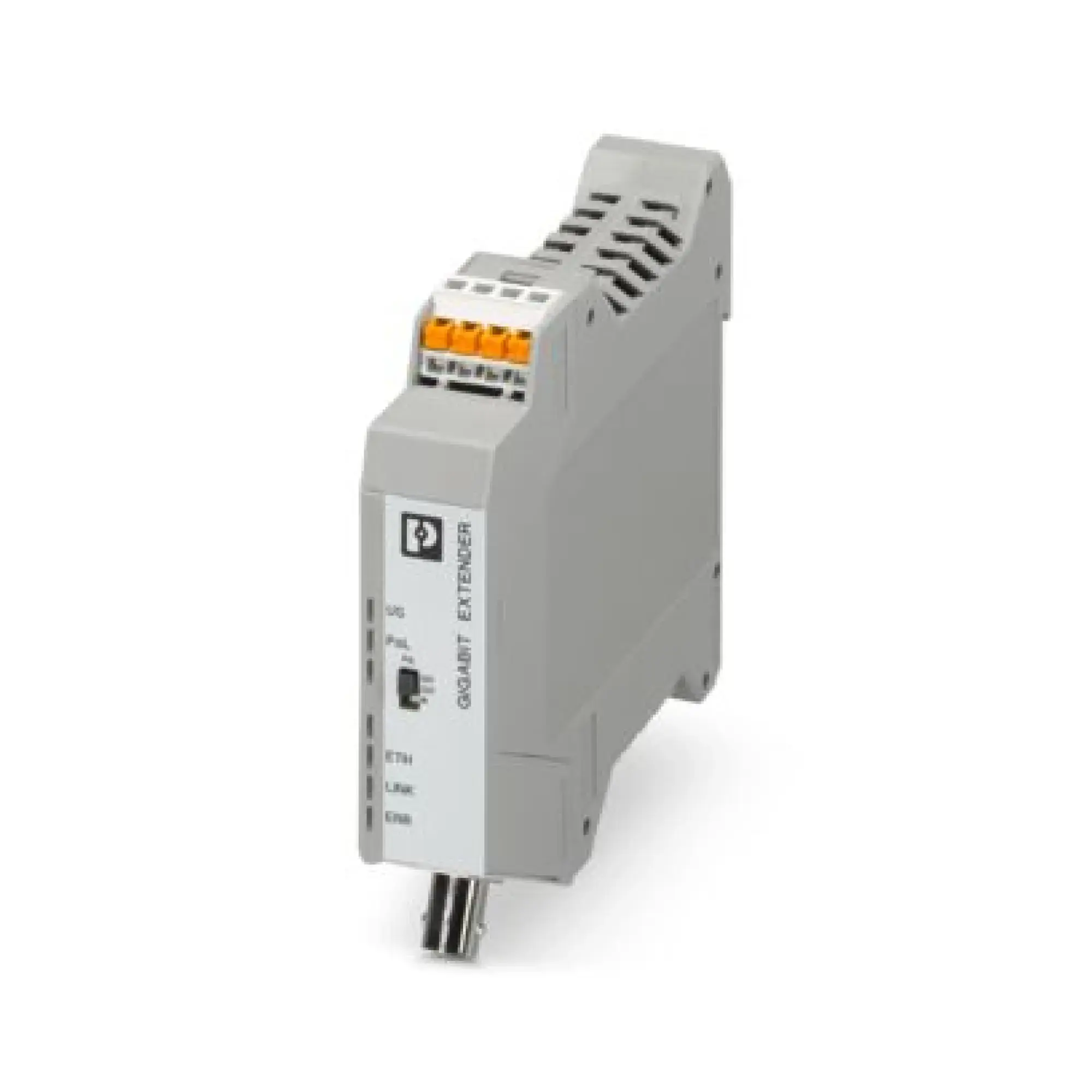 Phoenix Contact 1319319 Ethernet extender EXTENDER 1010 ETH COAX-G (img_001)